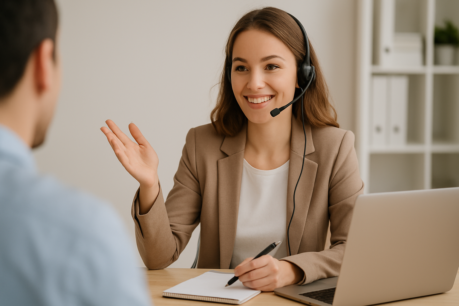 5 clés pour améliorer la satisfaction client grâce à la communication
