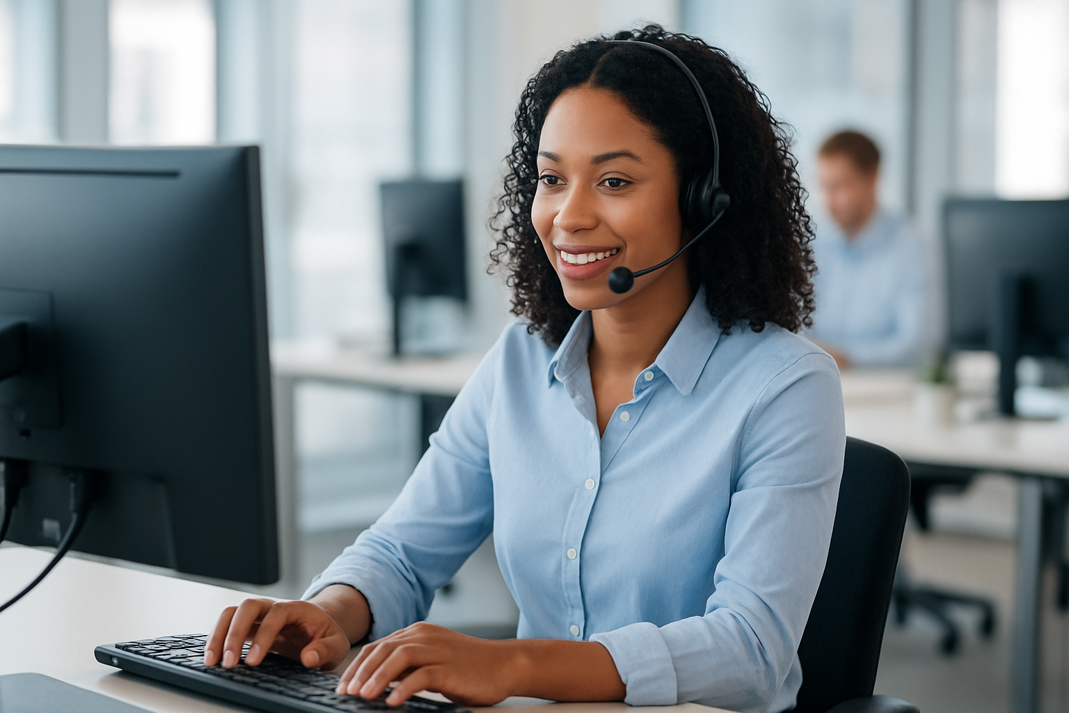 De rol van een helpdesk in een moderne organisatie