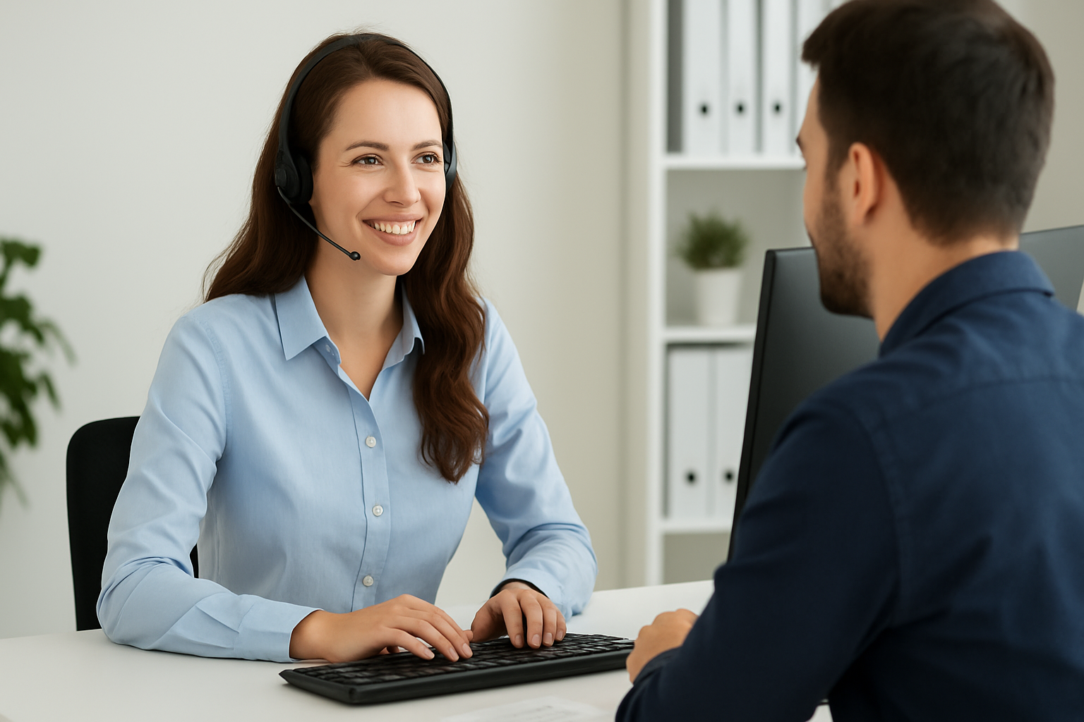 L'importance du service client dans la fidélisation des clients