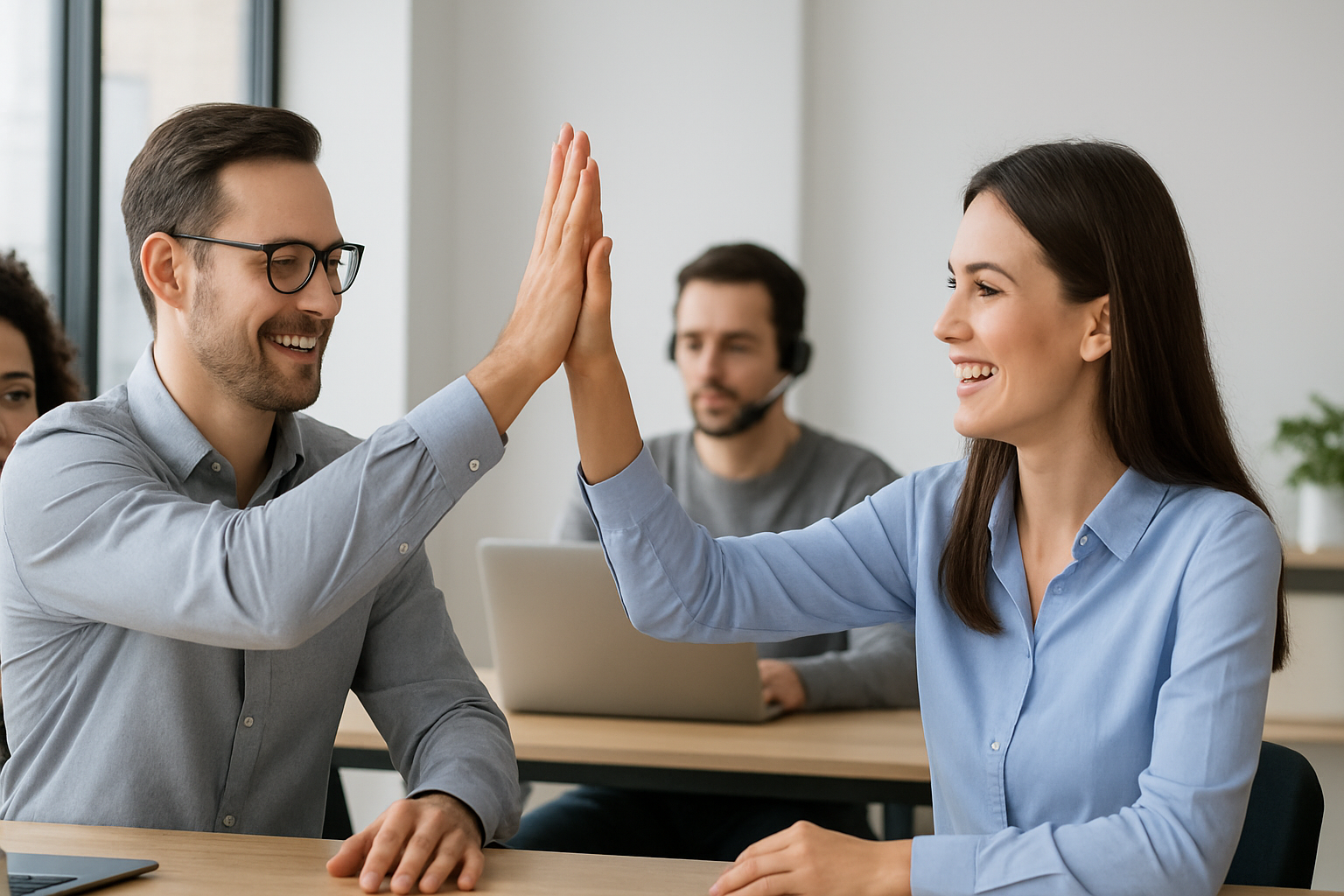 Erfolgreiches Support-Team-Management: Tipps für Führungskräfte