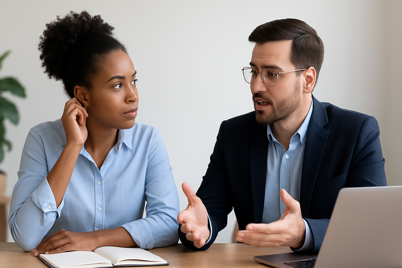 The Art of Listening: Enhancing Customer Communication for Better Satisfaction