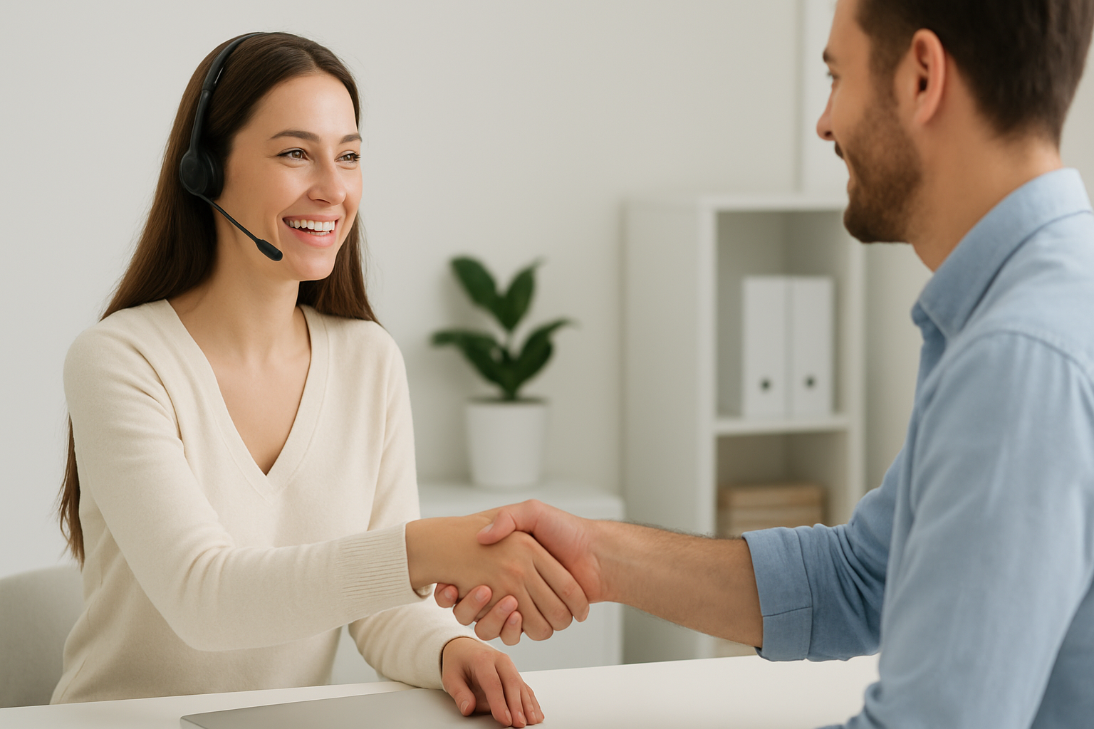 Cómo la experiencia del cliente puede aumentar la lealtad y retención