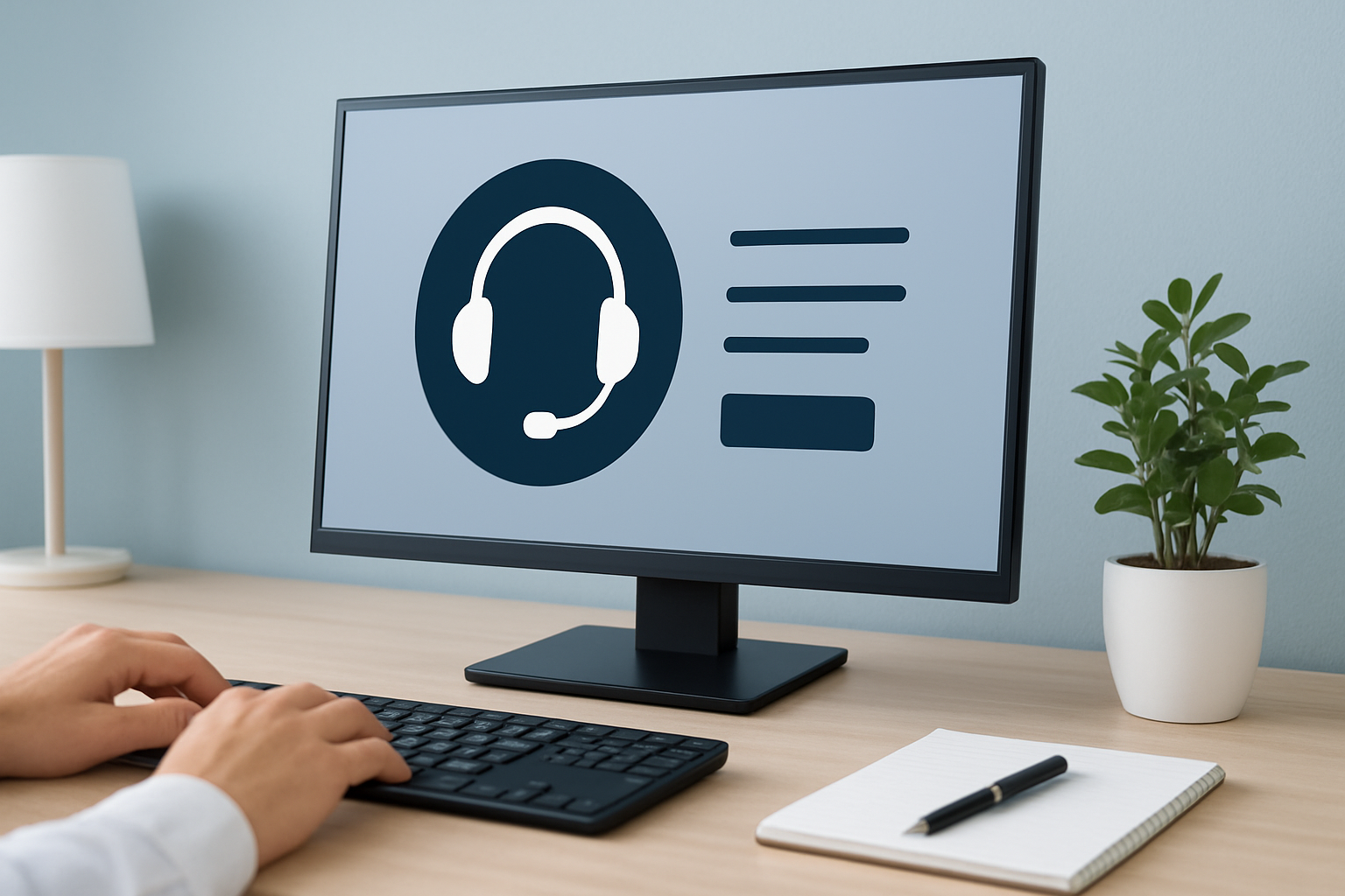 Strategie per migliorare l'efficienza del tuo helpdesk aziendale