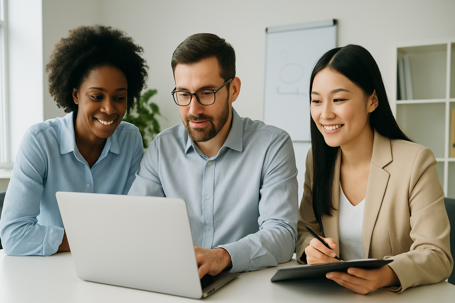 Waarom samenwerkingstools essentieel zijn voor moderne bedrijven