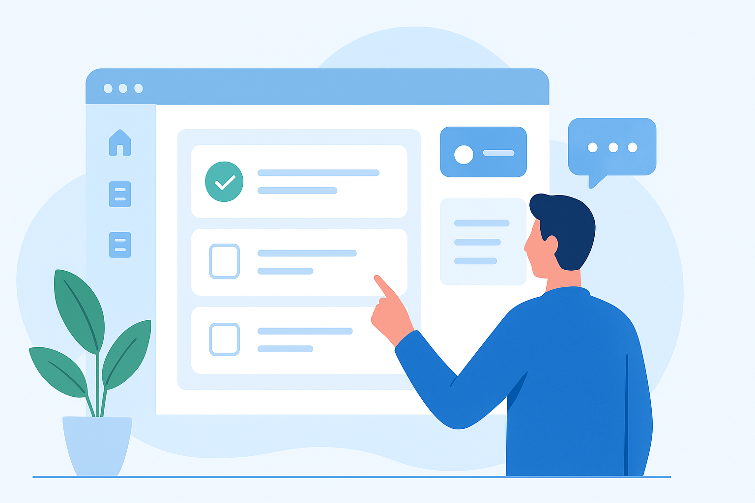 工单管理系统的选择指南