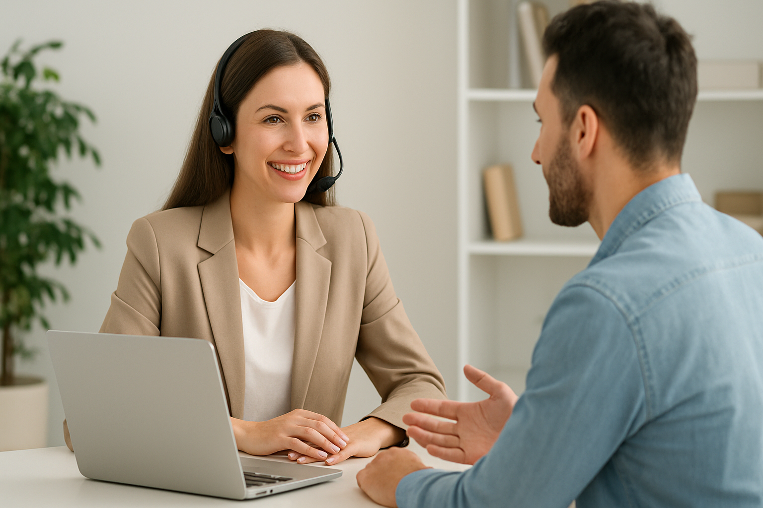 Estrategias para mejorar la experiencia del cliente: Más allá de la venta