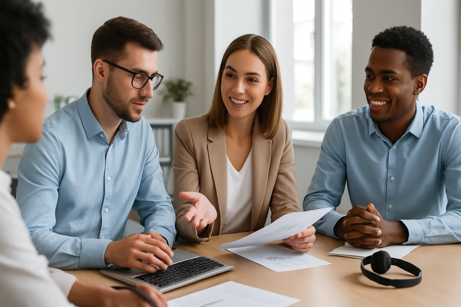 Estratégias Eficazes para Potenciar a Gestão de Equipas de Suporte
