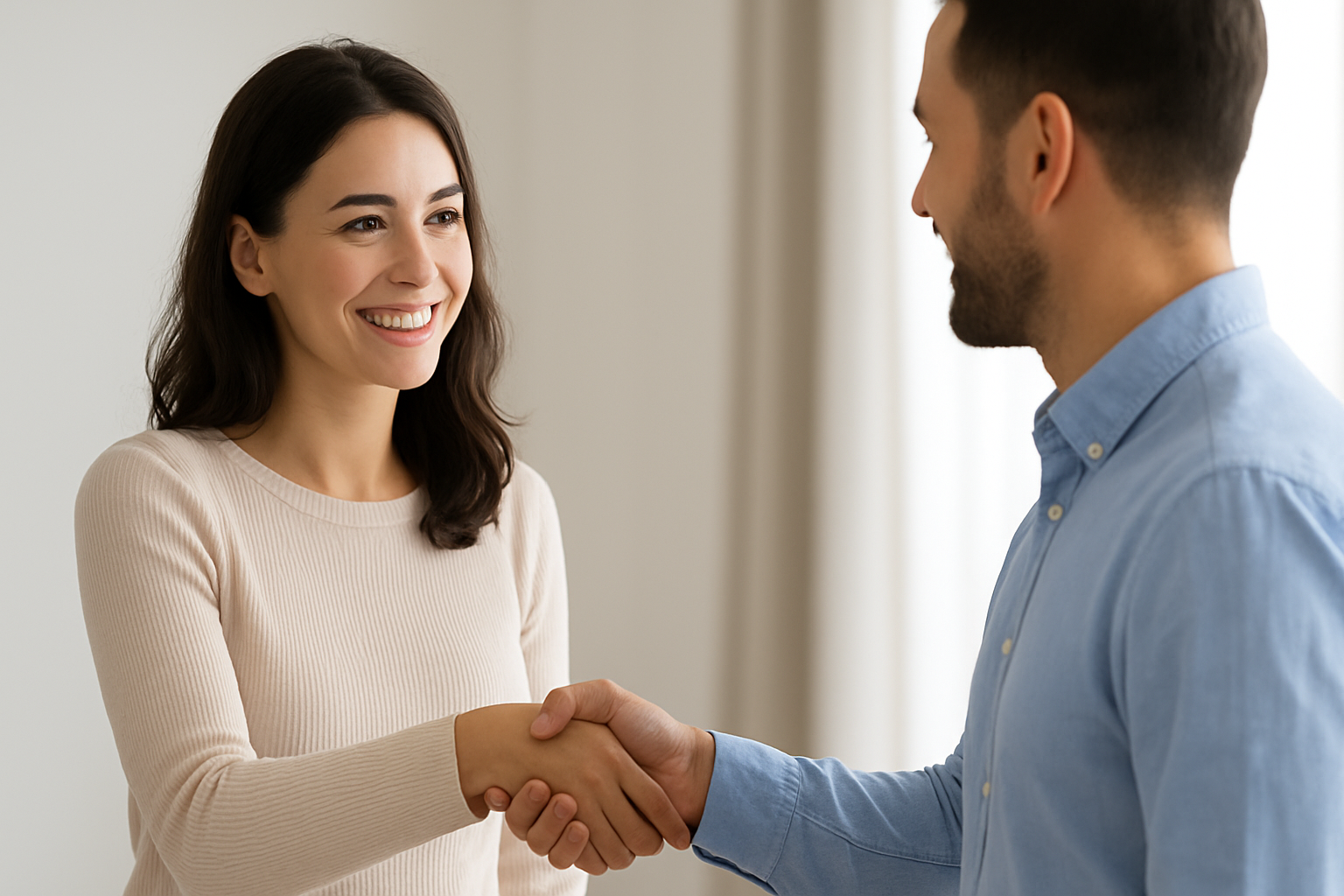 Cómo construir relaciones duraderas con tus clientes: la clave de la retención