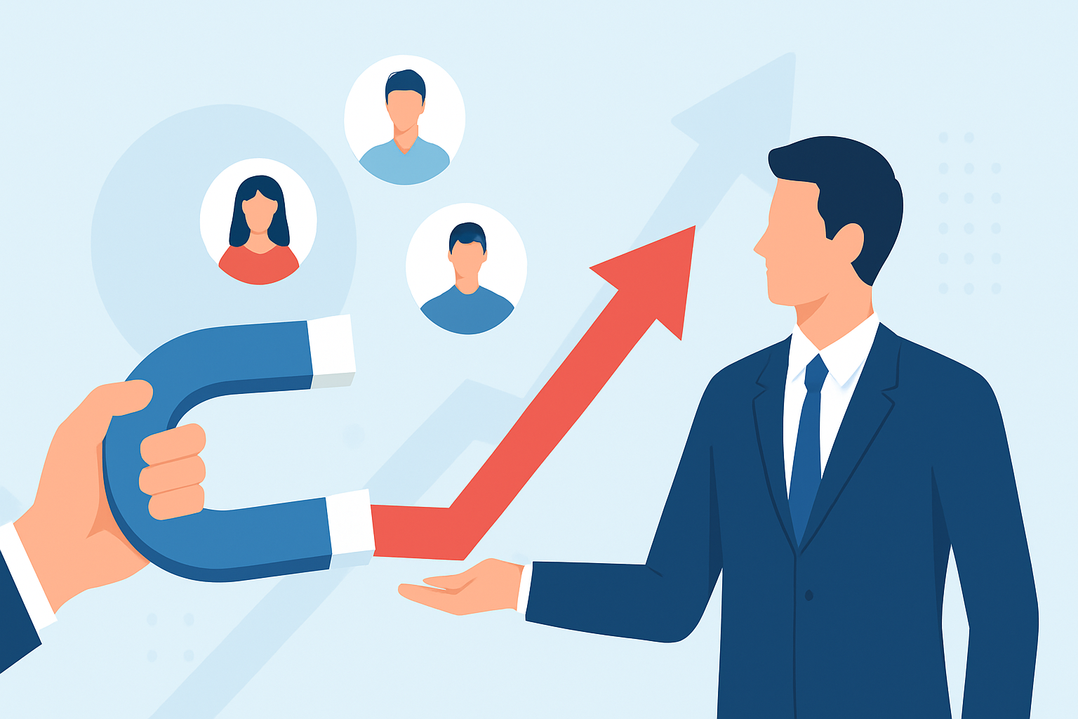 Hoe klantbehoud je bedrijf kan laten groeien