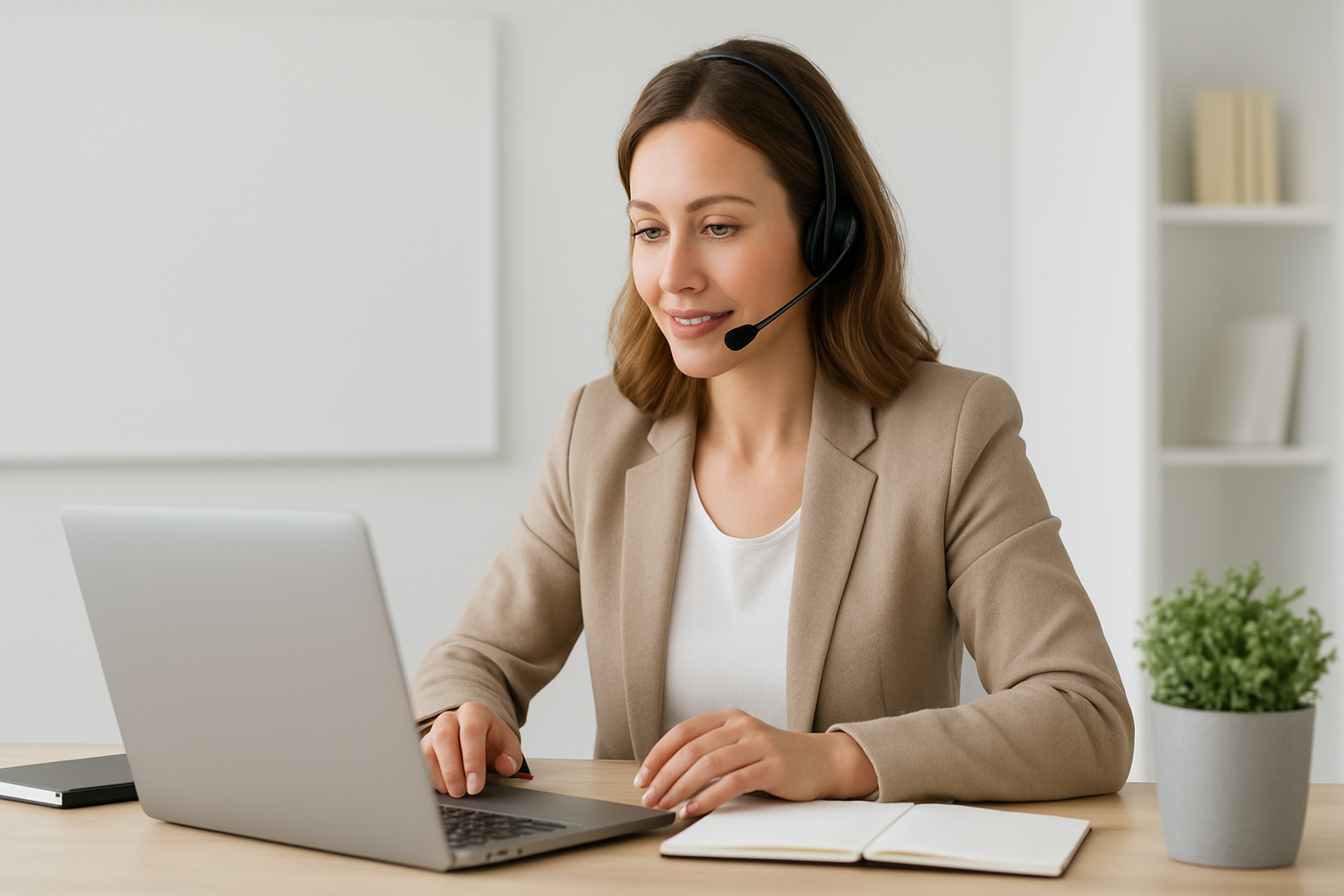 如何通过工单管理改善客户服务体验