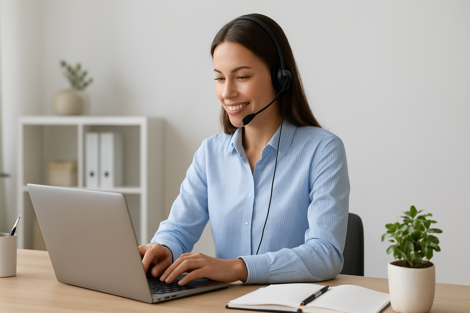 A importância do Helpdesk na produtividade empresarial