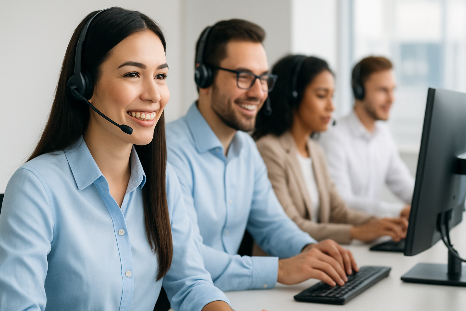 La importancia de la motivación en los equipos de atención al cliente