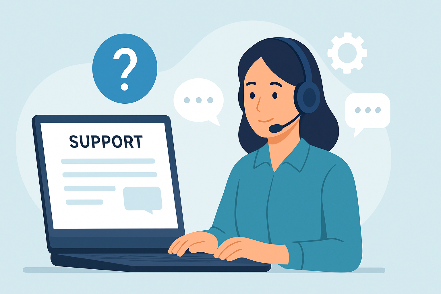 Effizientes Support-Ticket-Management: Tipps für erfolgreiche Kundenkommunikation