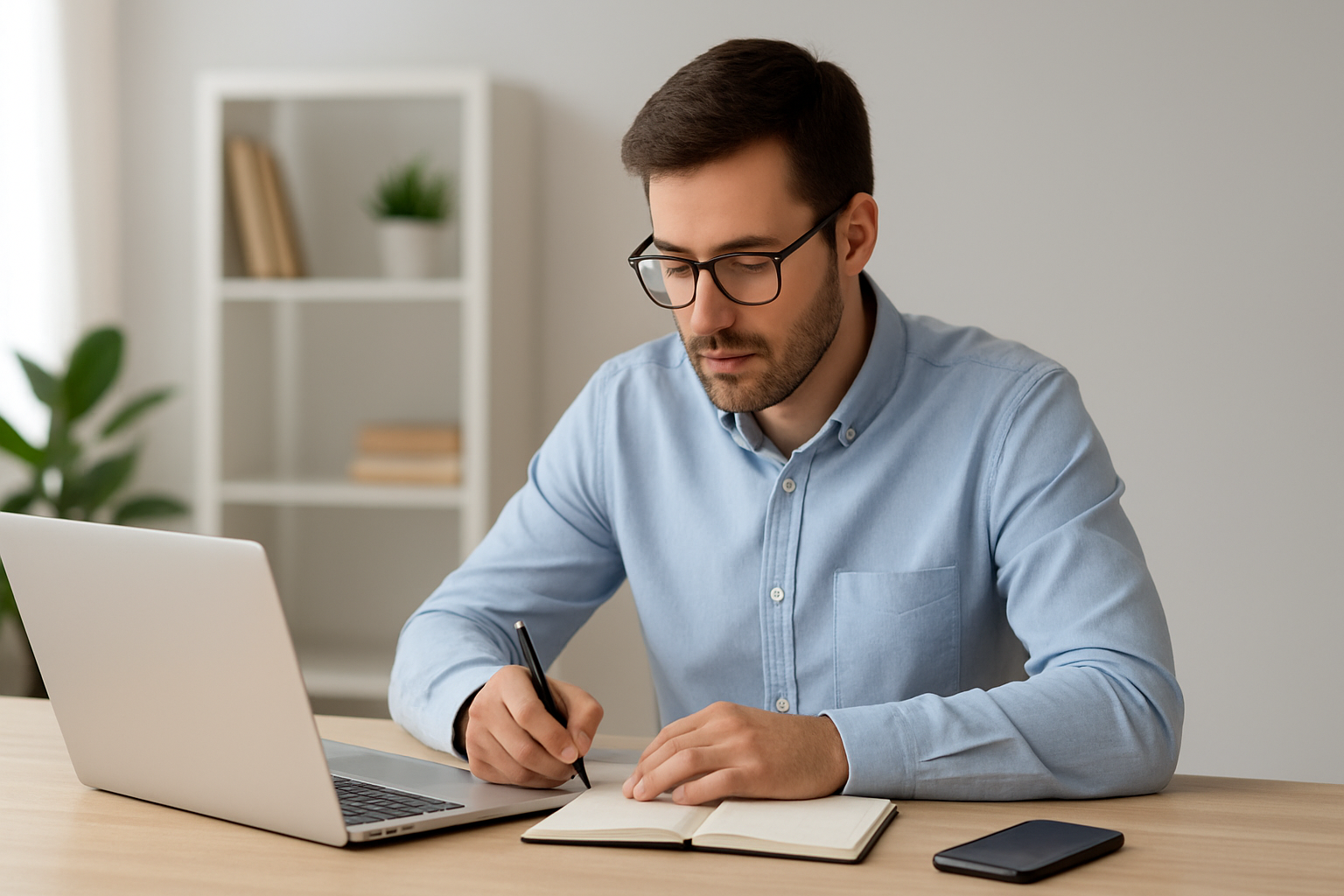 5 привычек успешных людей для увеличения продуктивности