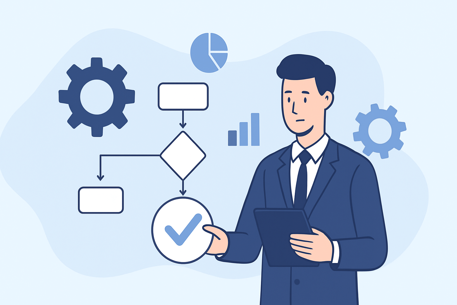 How Business Process Automation Can Transform Your Organization