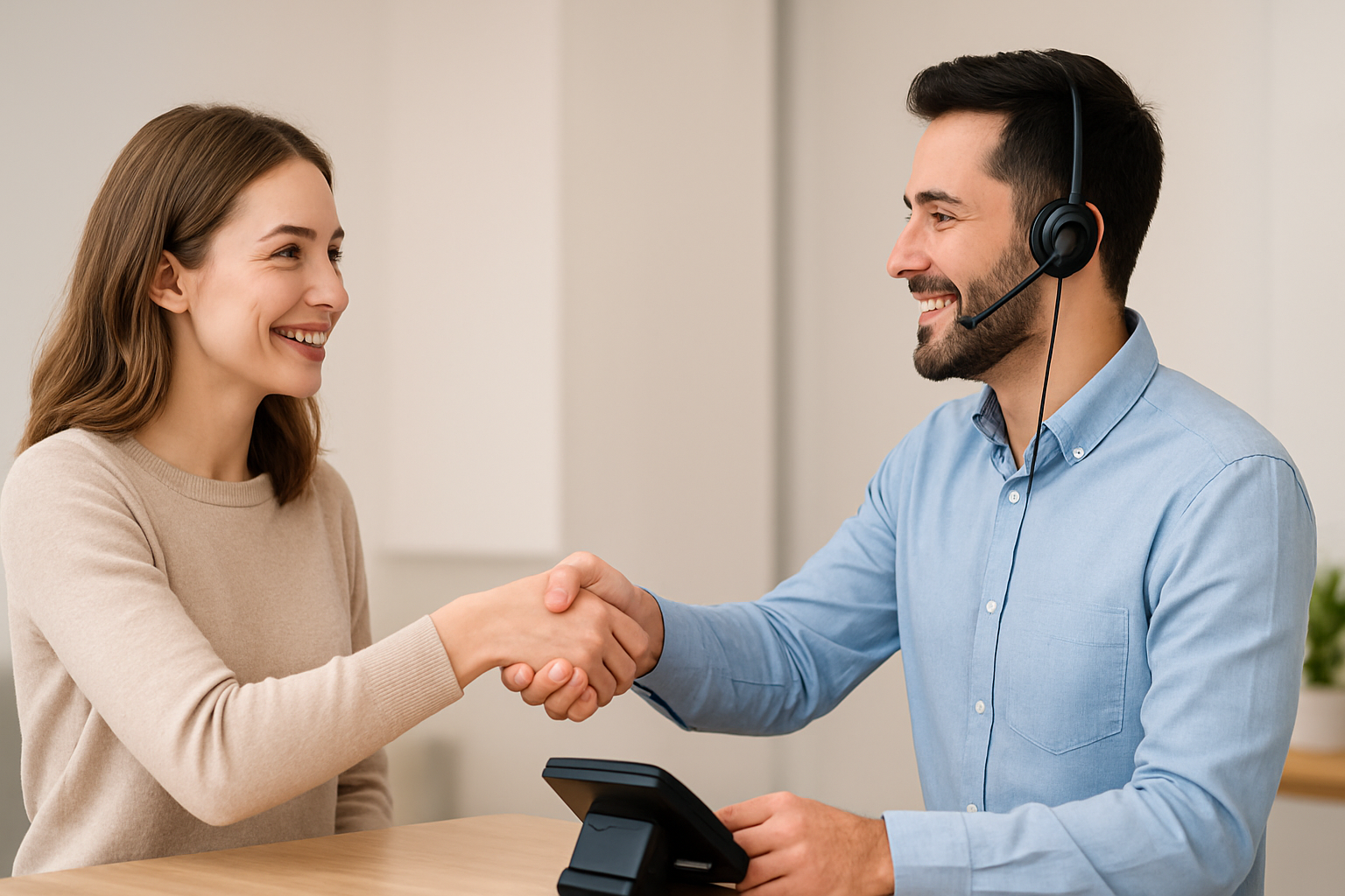 Cómo crear una experiencia memorable que fidelice a tus clientes