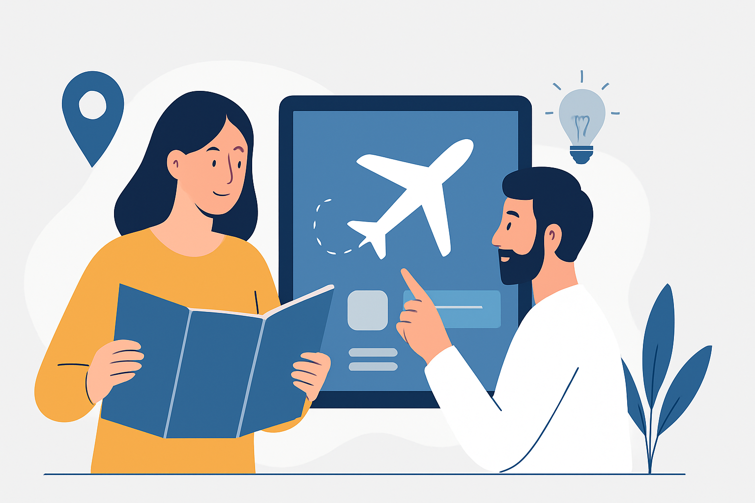 Come creare un viaggio cliente memorabile attraverso il design