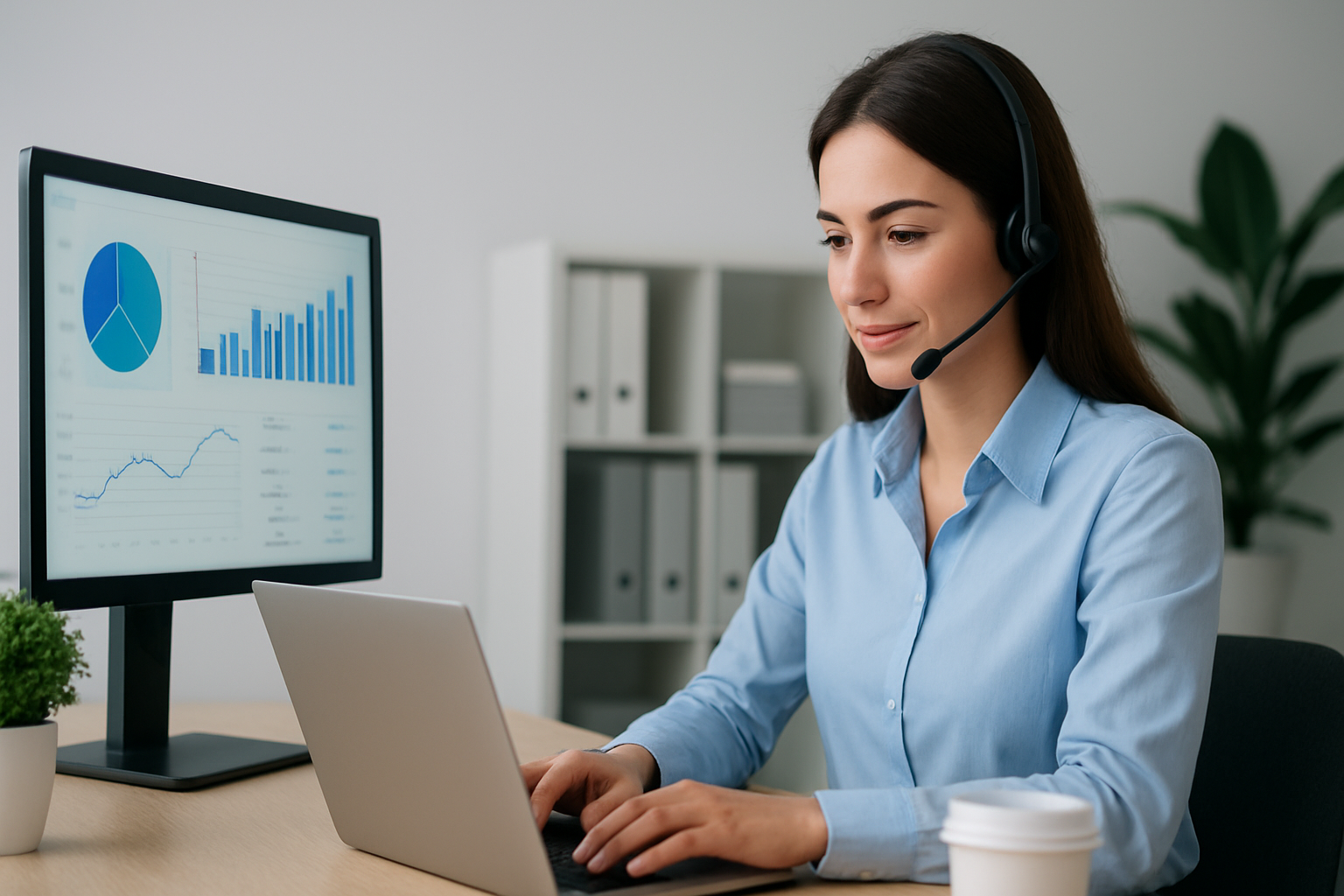 Hoe Technologie het Beheer van Supportteams Verandert