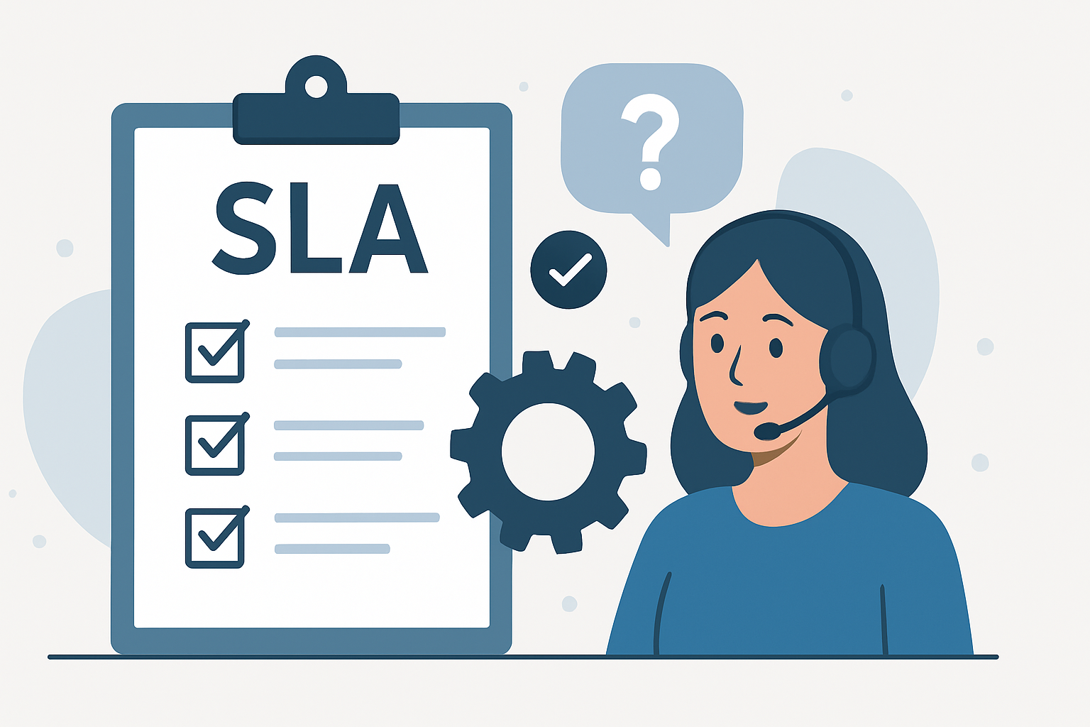 Understanding SLA: The Backbone of Effective Customer Support