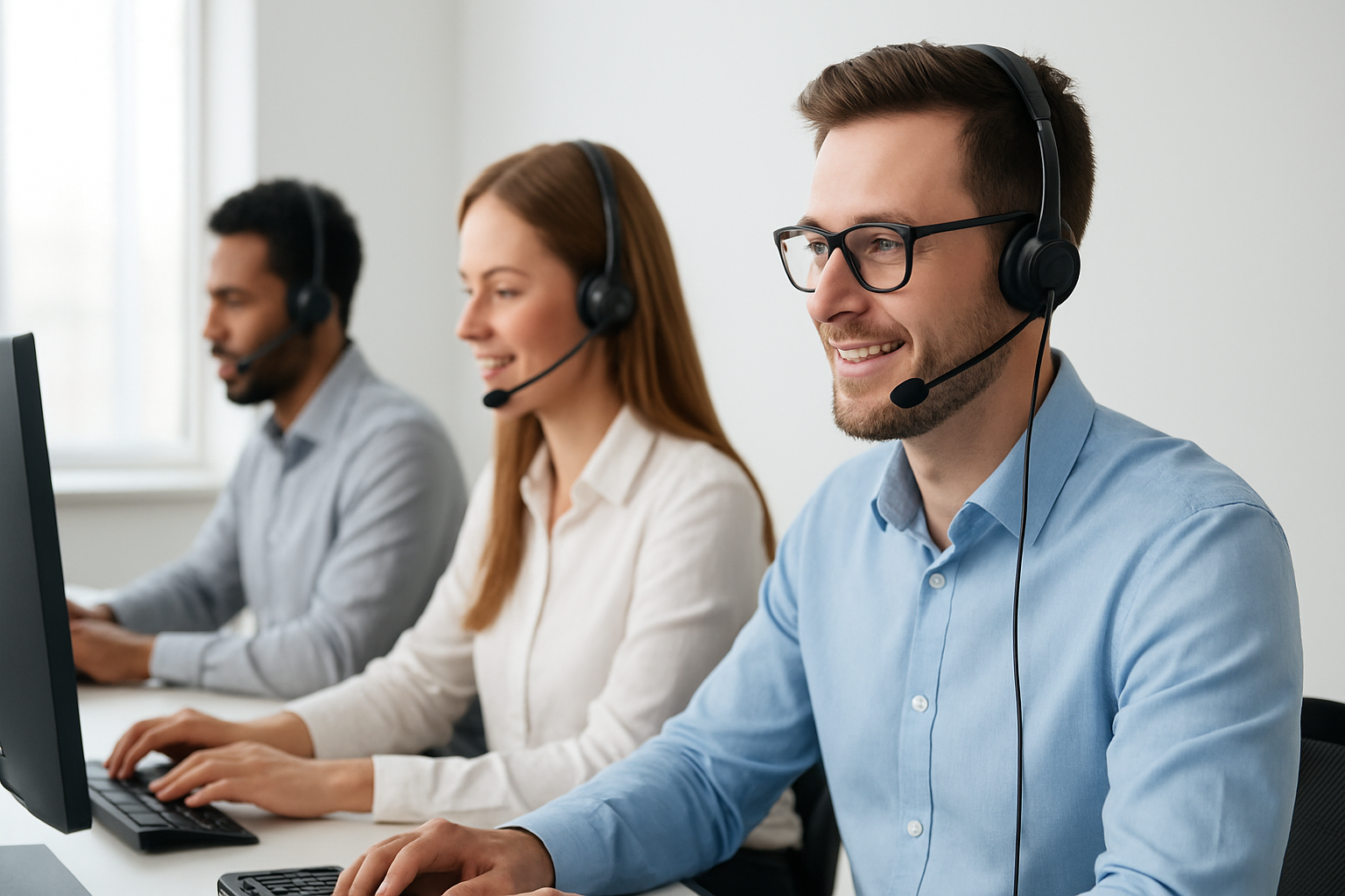 Optimiser la gestion des équipes de support client : Stratégies efficaces