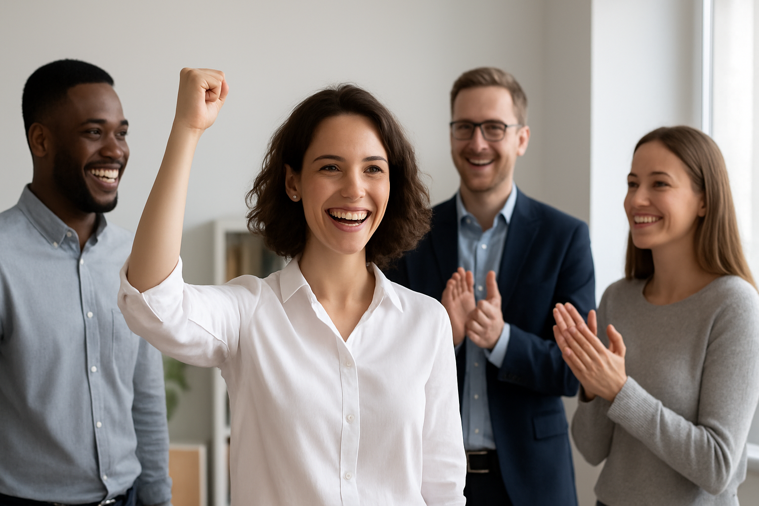 Come motivare il tuo team di supporto per un servizio eccellente