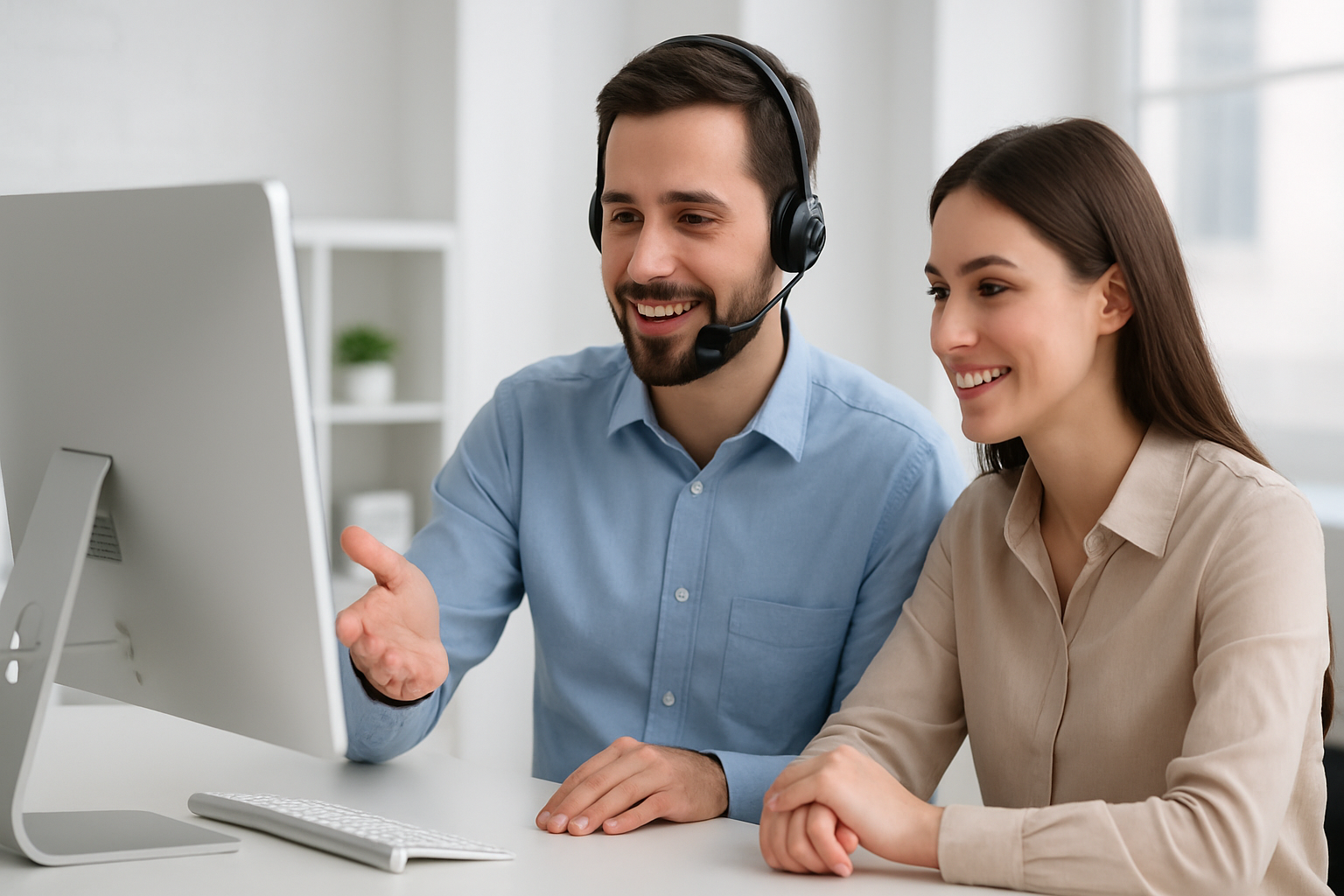 Como Melhorar a Experiência do Cliente através do Suporte Técnico Eficiente
