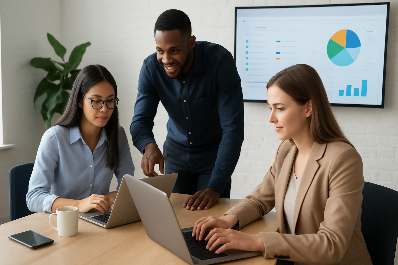 Maximizing Productivity: The Top Enterprise Collaboration Tools for Teams