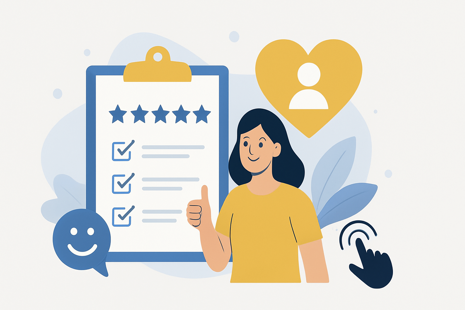 Les clés pour améliorer l'expérience client et fidéliser