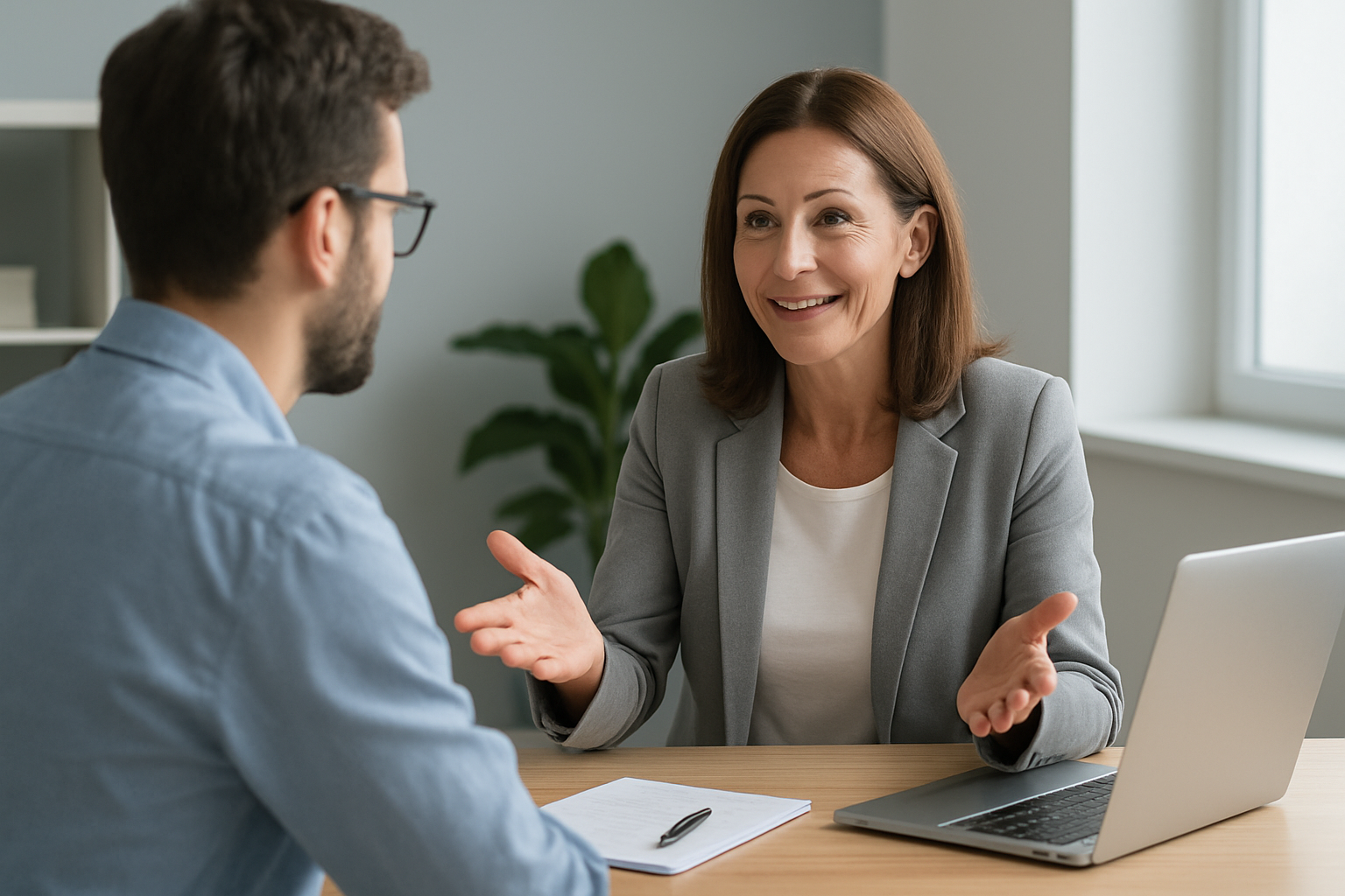 Effectieve communicatie met klanten: 5 onmisbare tips