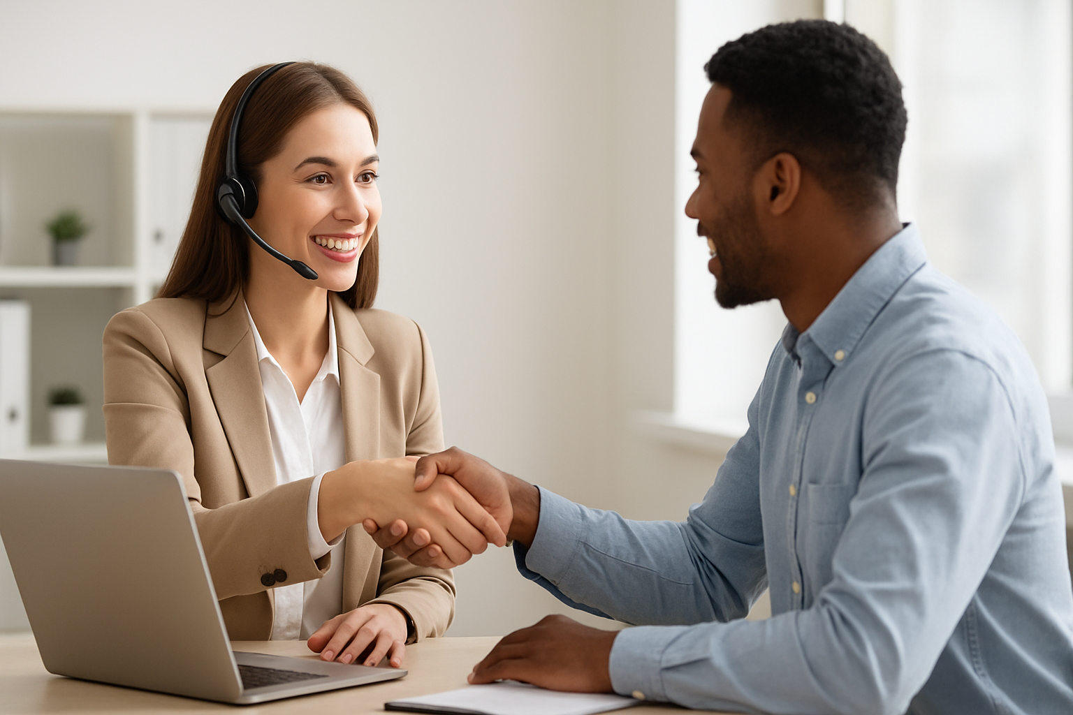 Comment améliorer l'expérience client grâce à un service de qualité ?