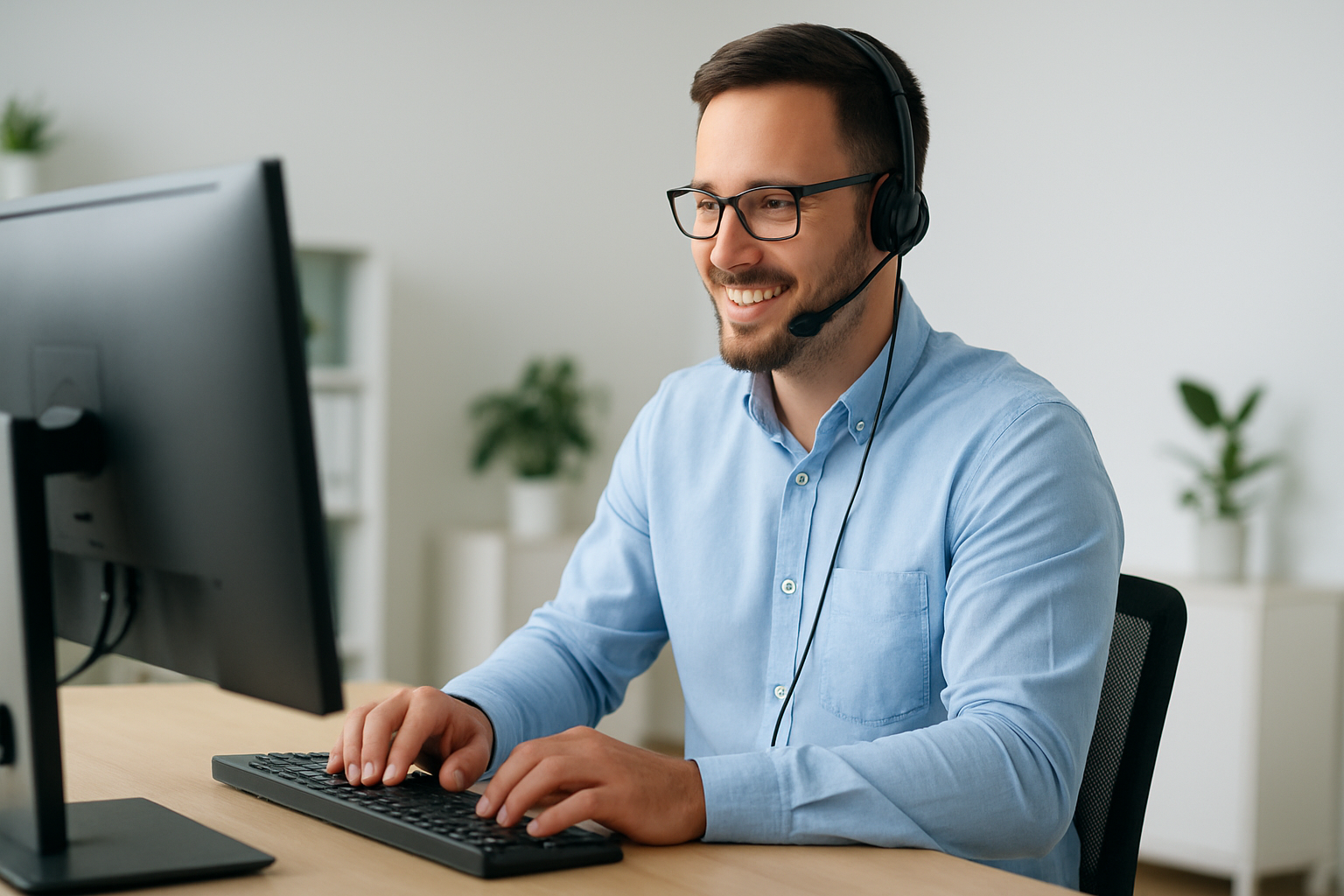 Effektive Strategien für einen erfolgreichen Helpdesk: Tipps für den technischen Support