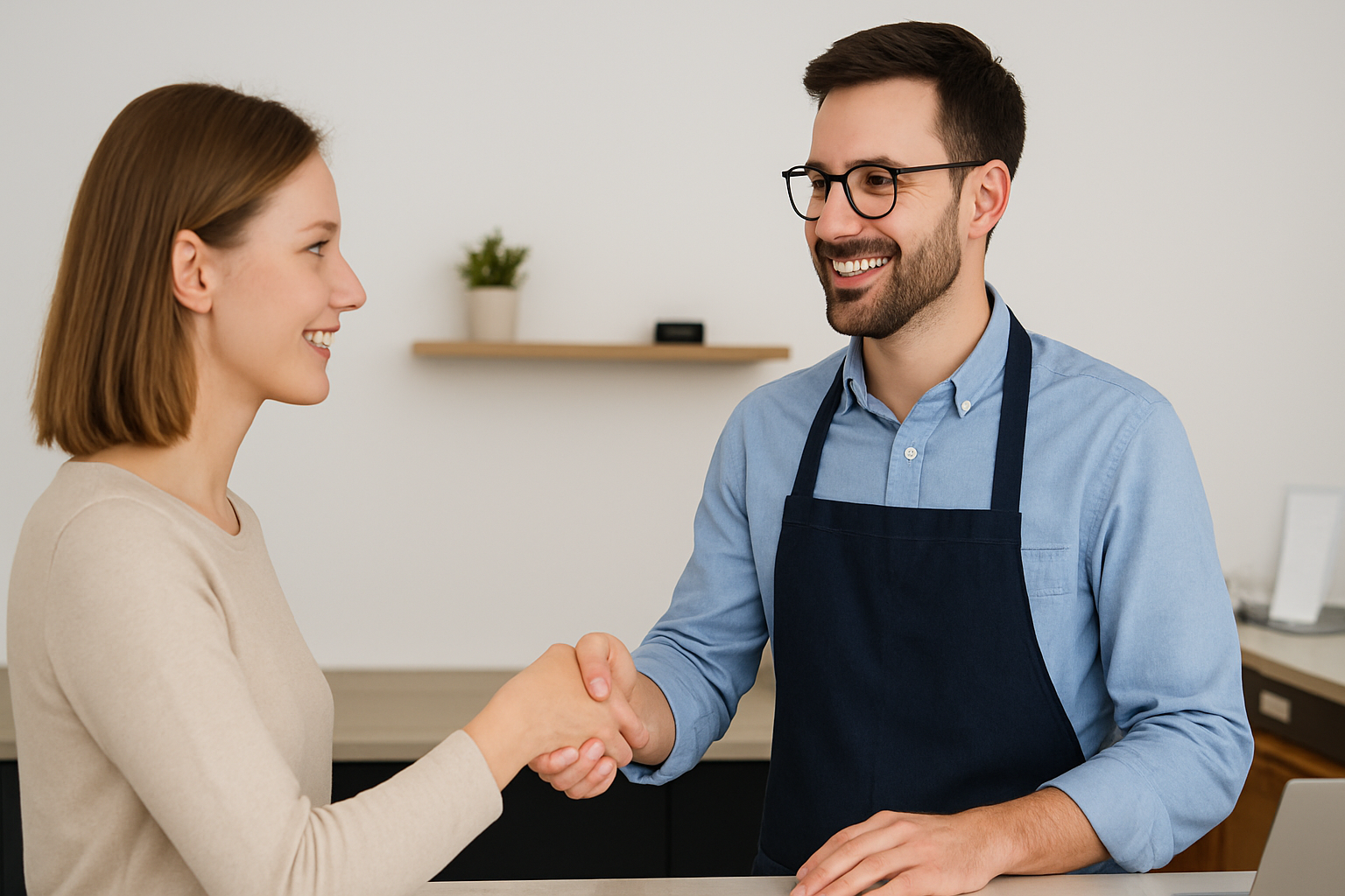 De kracht van klantbeleving: hoe je klanten tevreden houdt