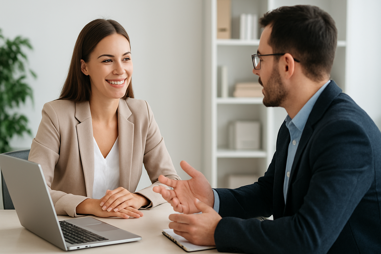 Как улучшить обслуживание клиентов: практические советы для вашего бизнеса