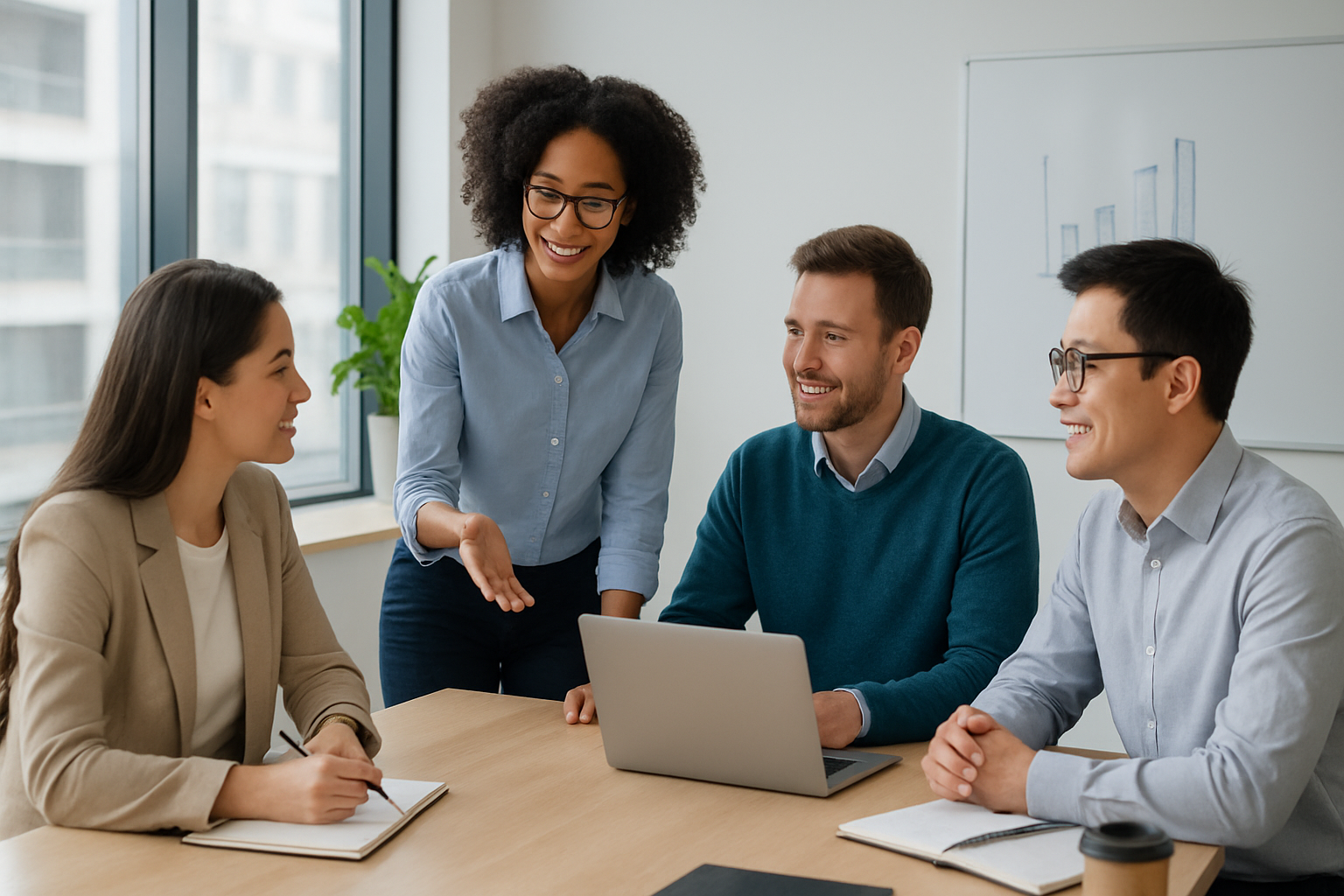 Boosting Workplace Productivity: Tips for Modern Teams