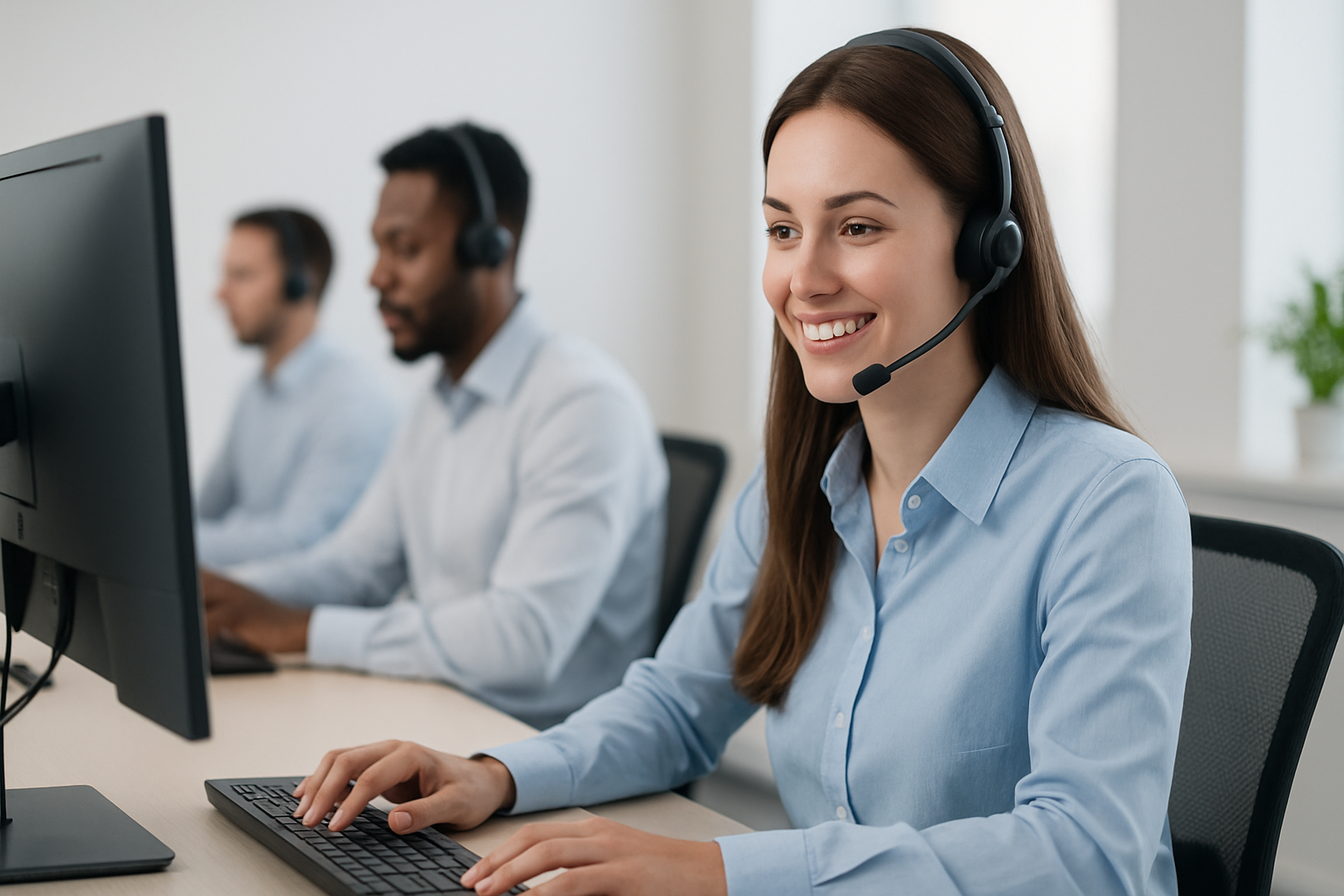 Effektive Strategien für einen erstklassigen Helpdesk-Service