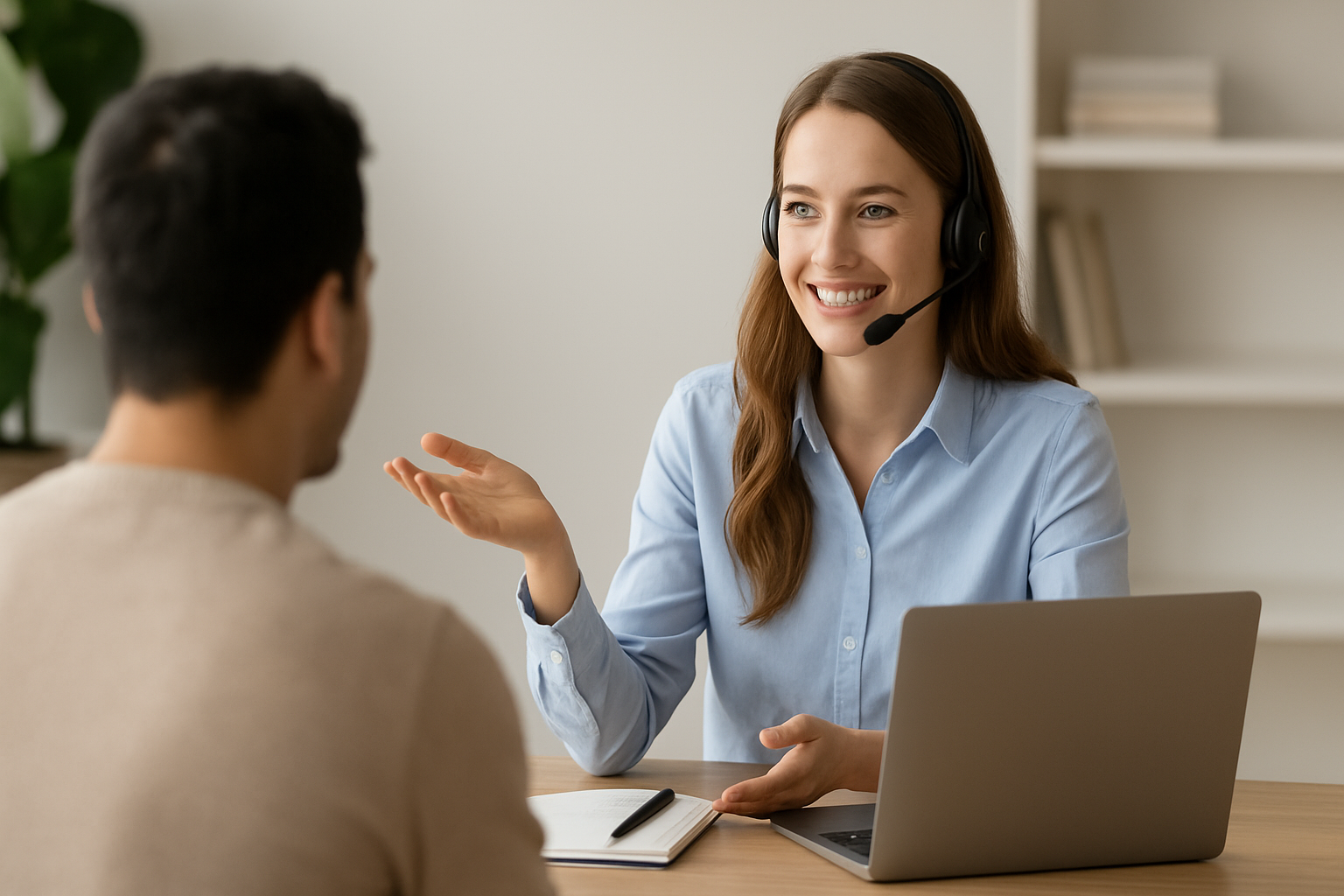 Les secrets d'un service client exceptionnel : comment fidéliser vos clients