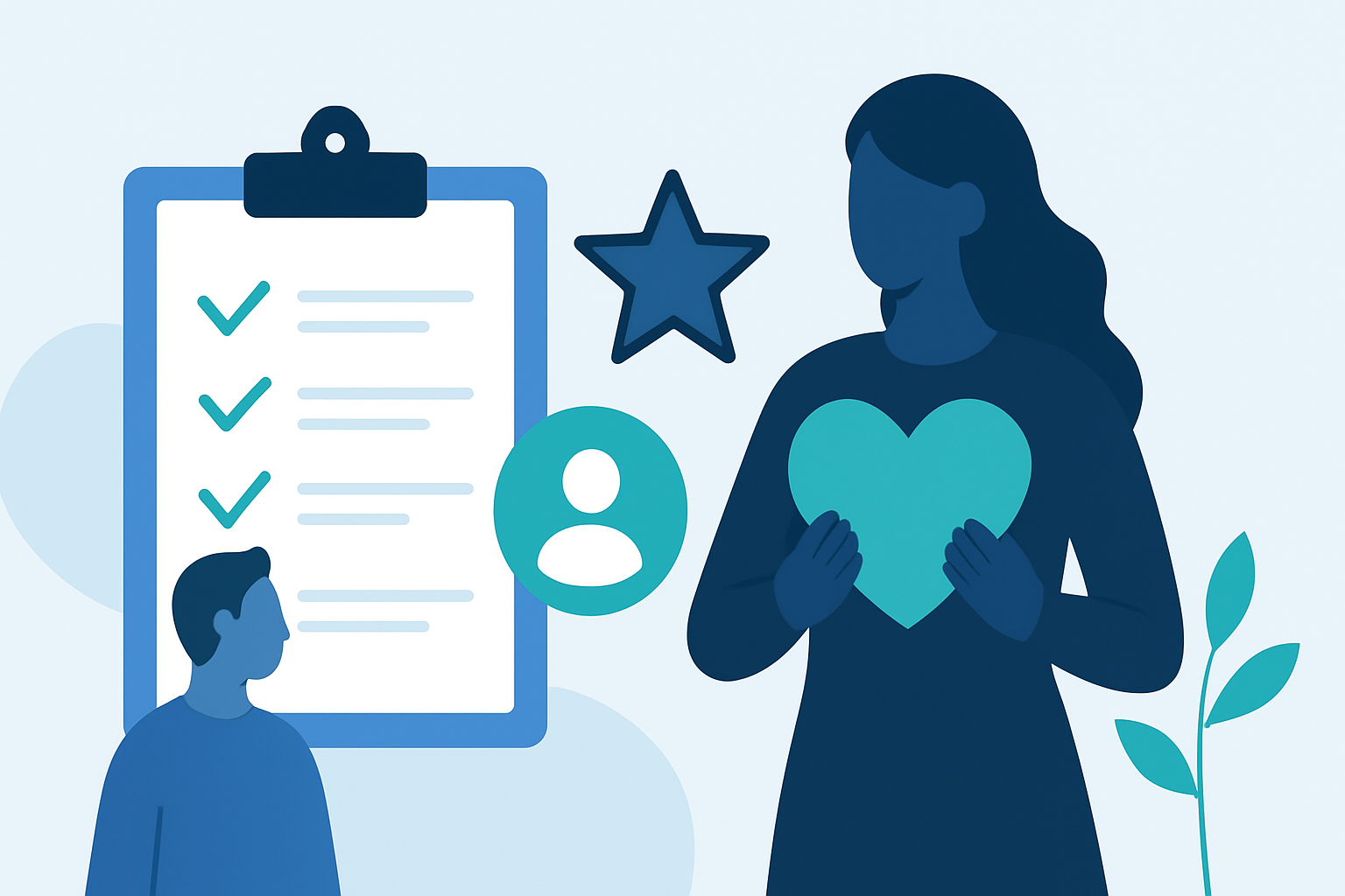 La importancia de la fidelización: cómo retener a tus clientes más valiosos