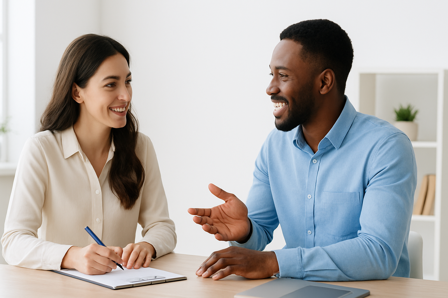 Comment améliorer l'expérience client grâce à des feedbacks constructifs