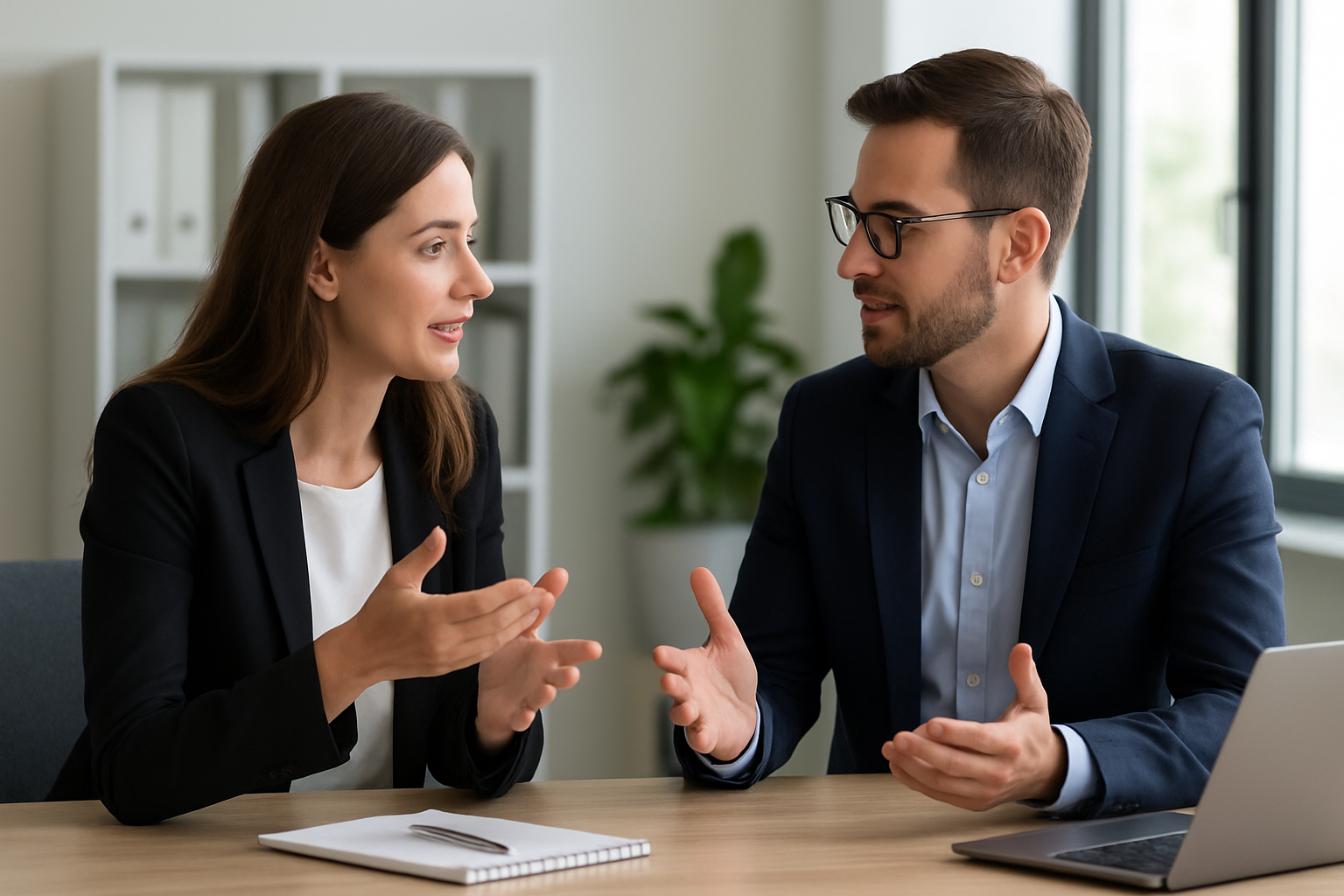 Effektive Kundenkommunikation: 7 Strategien für bessere Gespräche