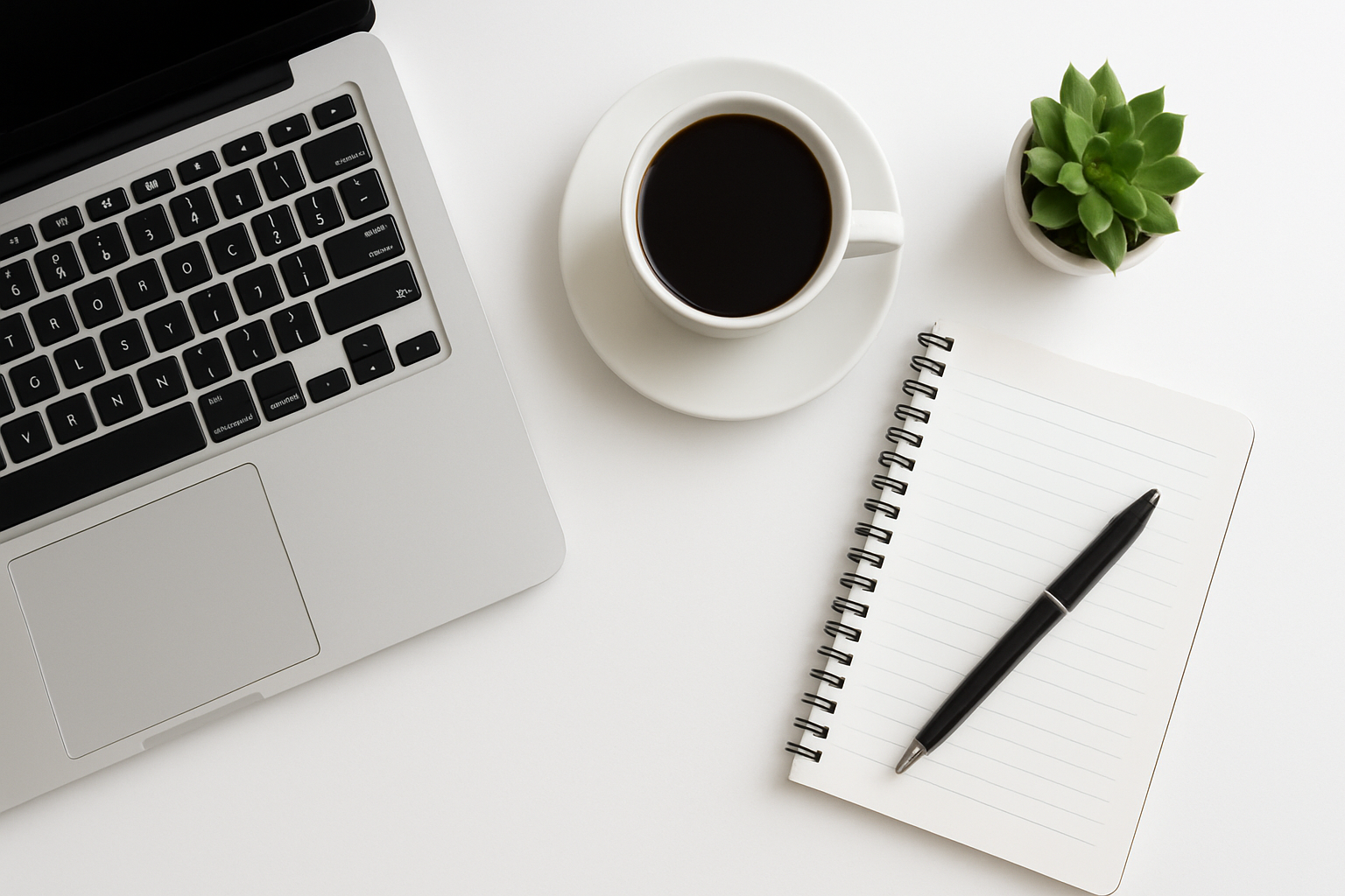 Verhoog je productiviteit met deze 10 eenvoudige tips