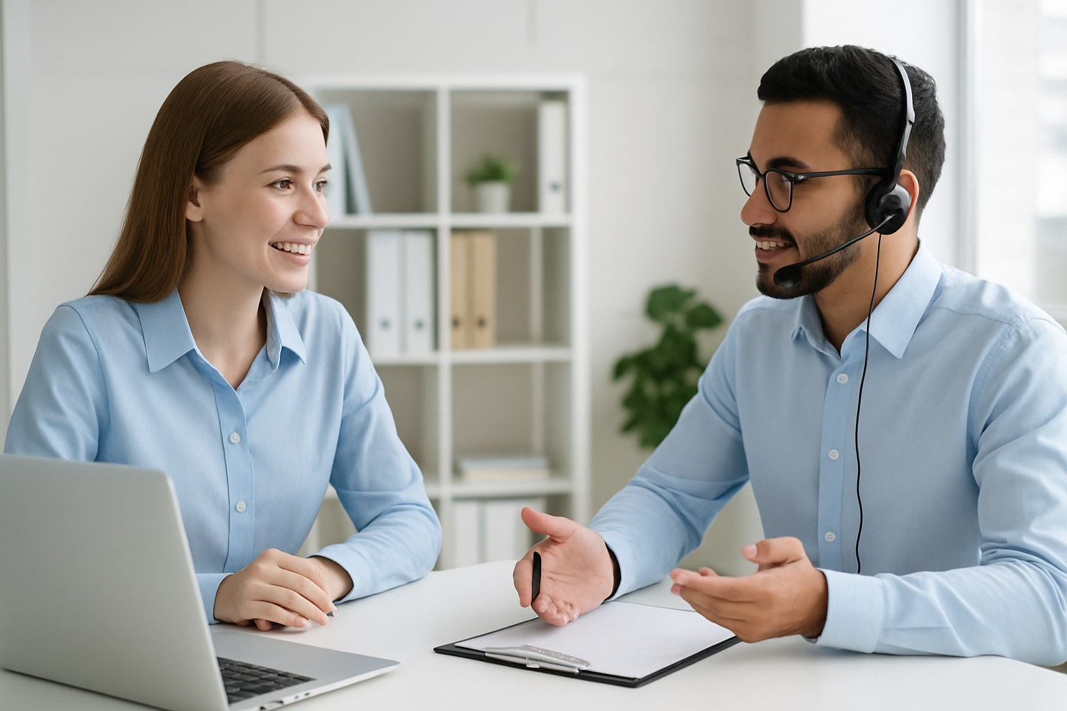 7 стратегий для улучшения обслуживания клиентов в вашей компании