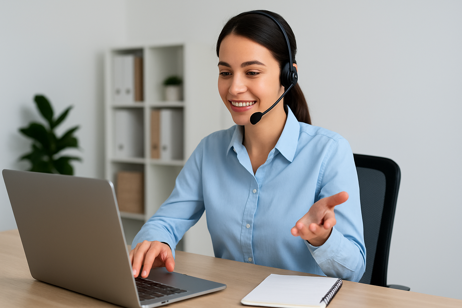 Claves para ofrecer un soporte técnico excepcional en tu empresa