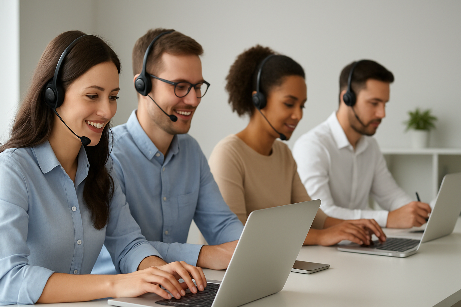 Optimiser la gestion des équipes de support client : stratégies incontournables