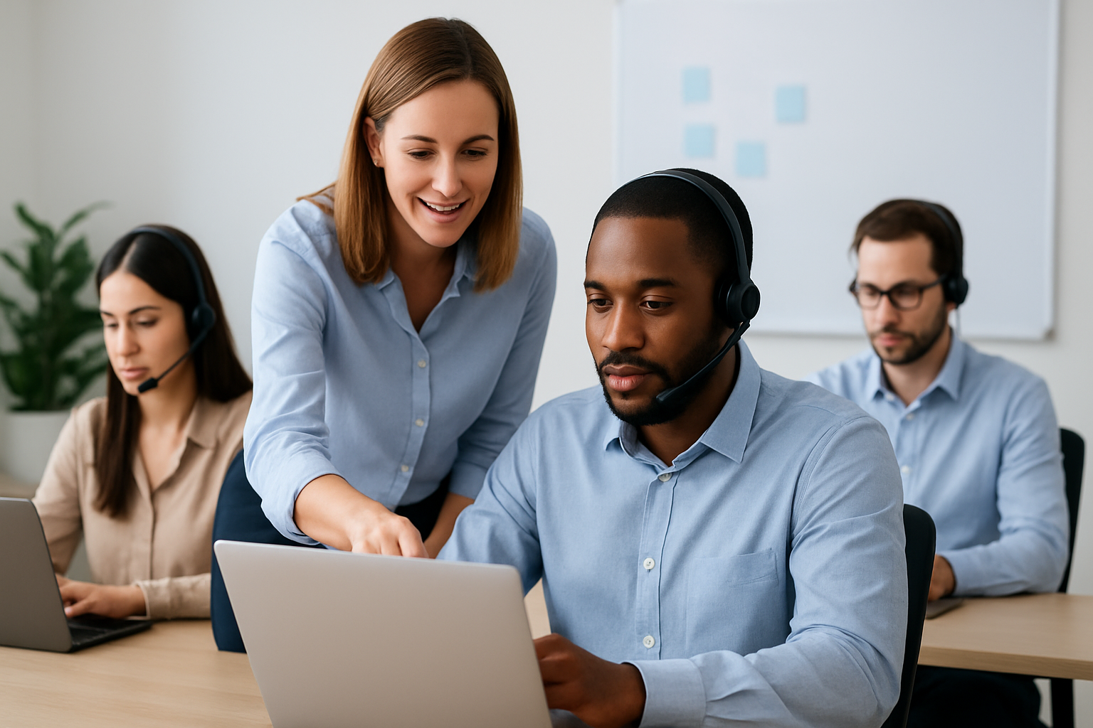 Estrategias efectivas para optimizar la gestión de equipos de soporte