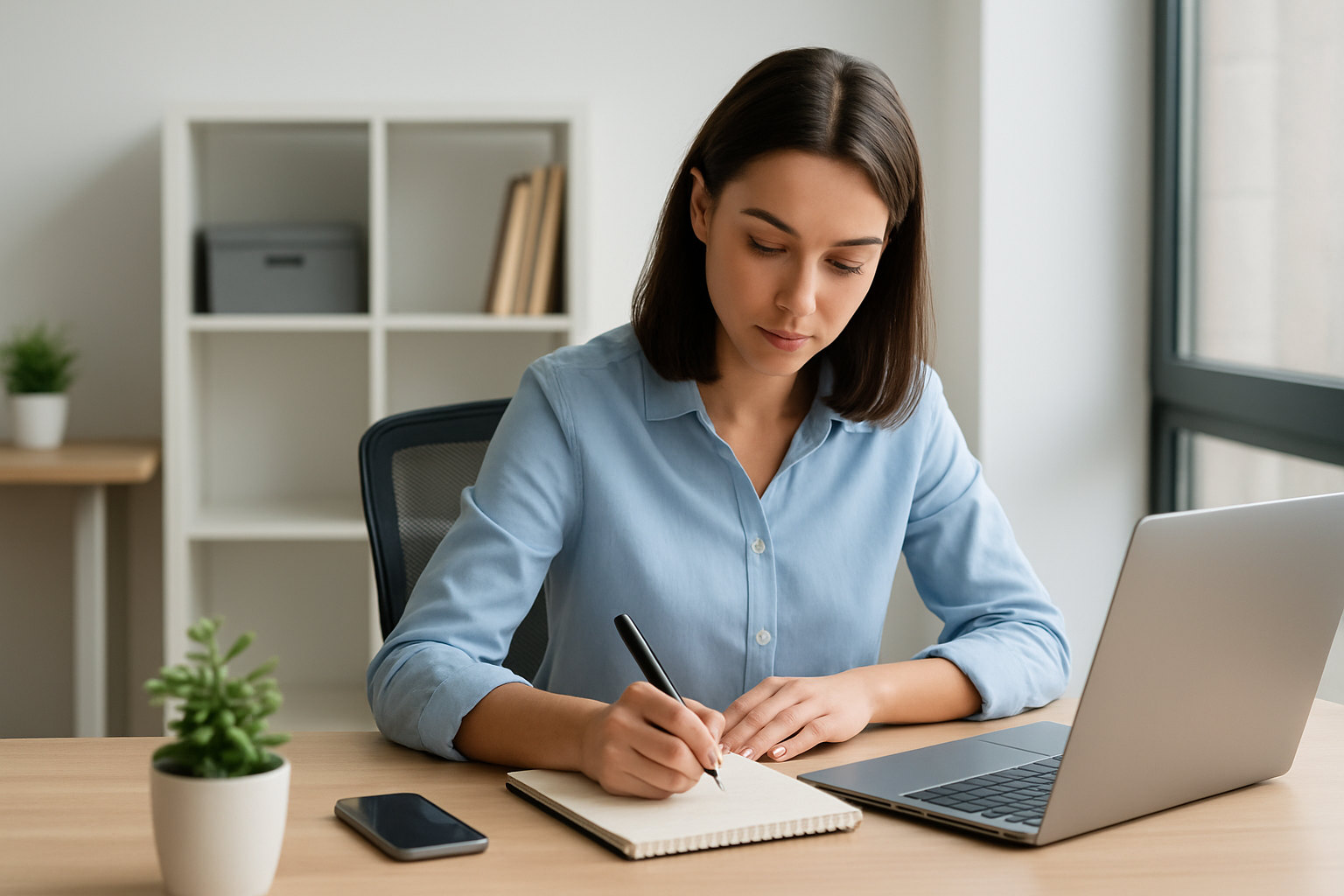 De kunst van het prioriteren: Hoe je productiever kunt zijn op kantoor