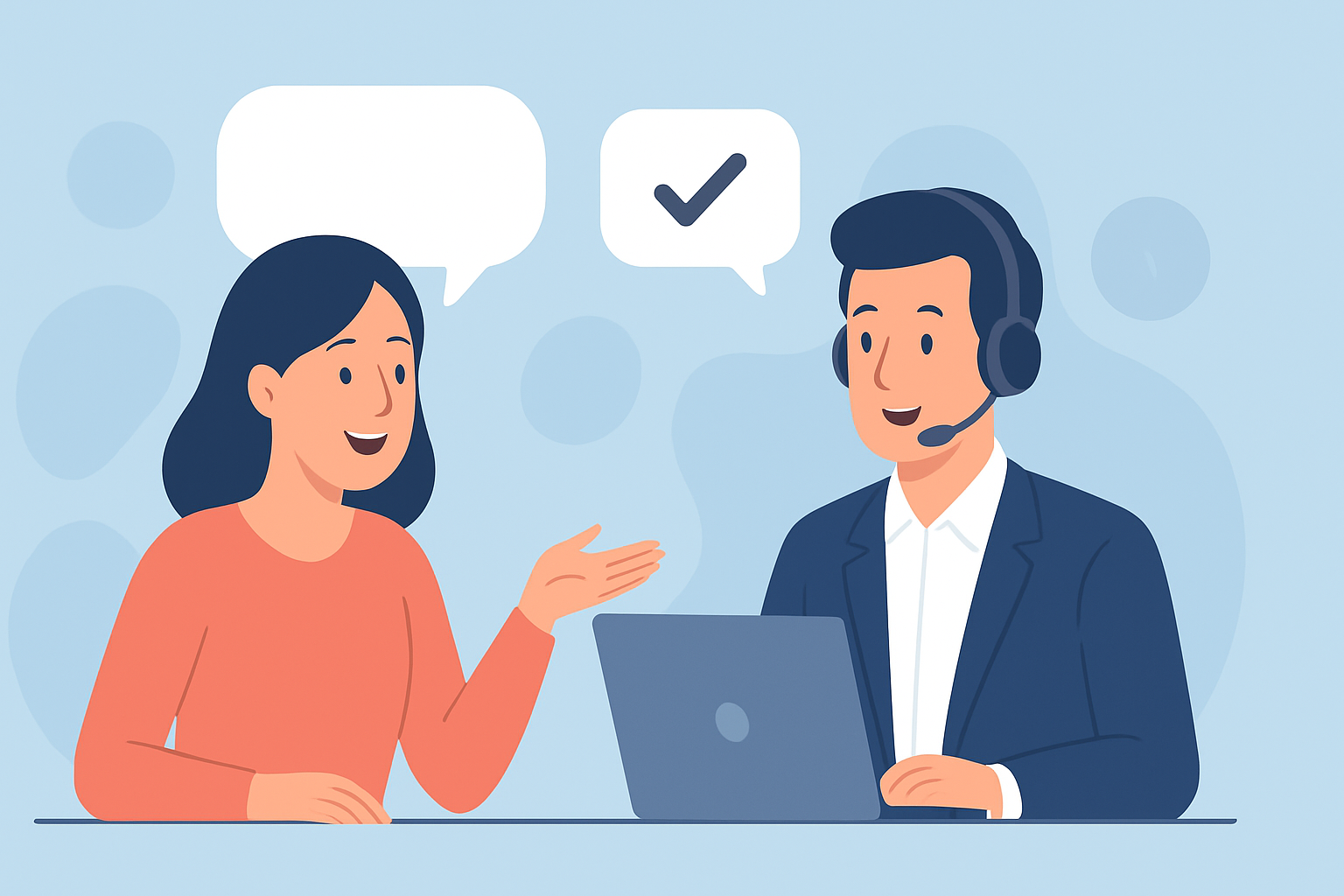 Как улучшить клиентский опыт: 10 эффективных стратегий