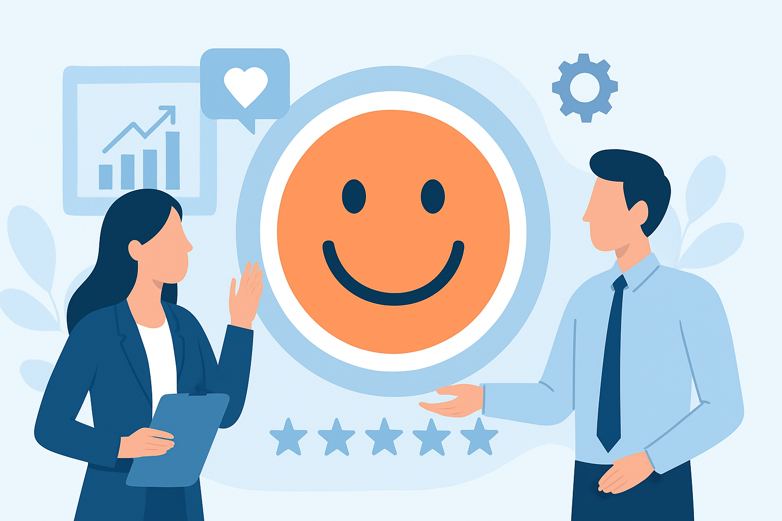 Top Strategies to Enhance Customer Satisfaction in Your Business