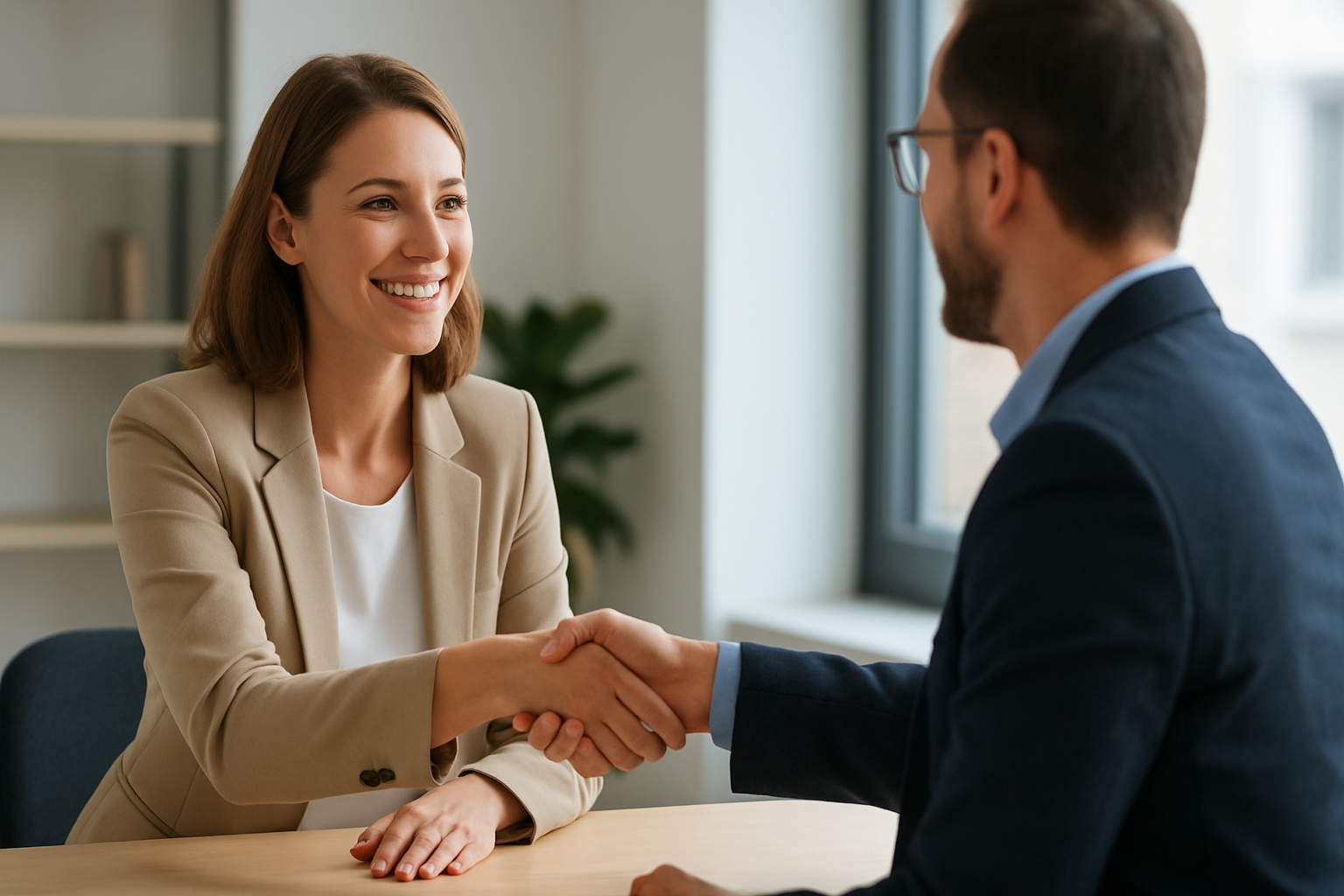 Comment établir une relation de confiance avec vos clients