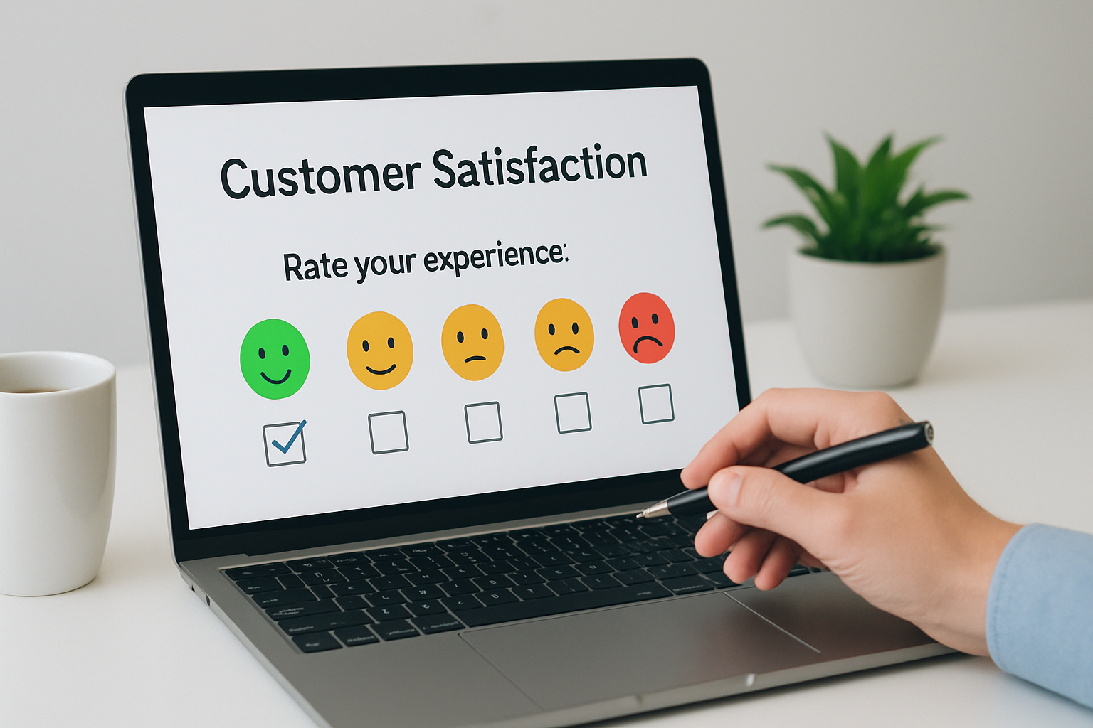 Strategie efficaci per monitorare la soddisfazione dei clienti