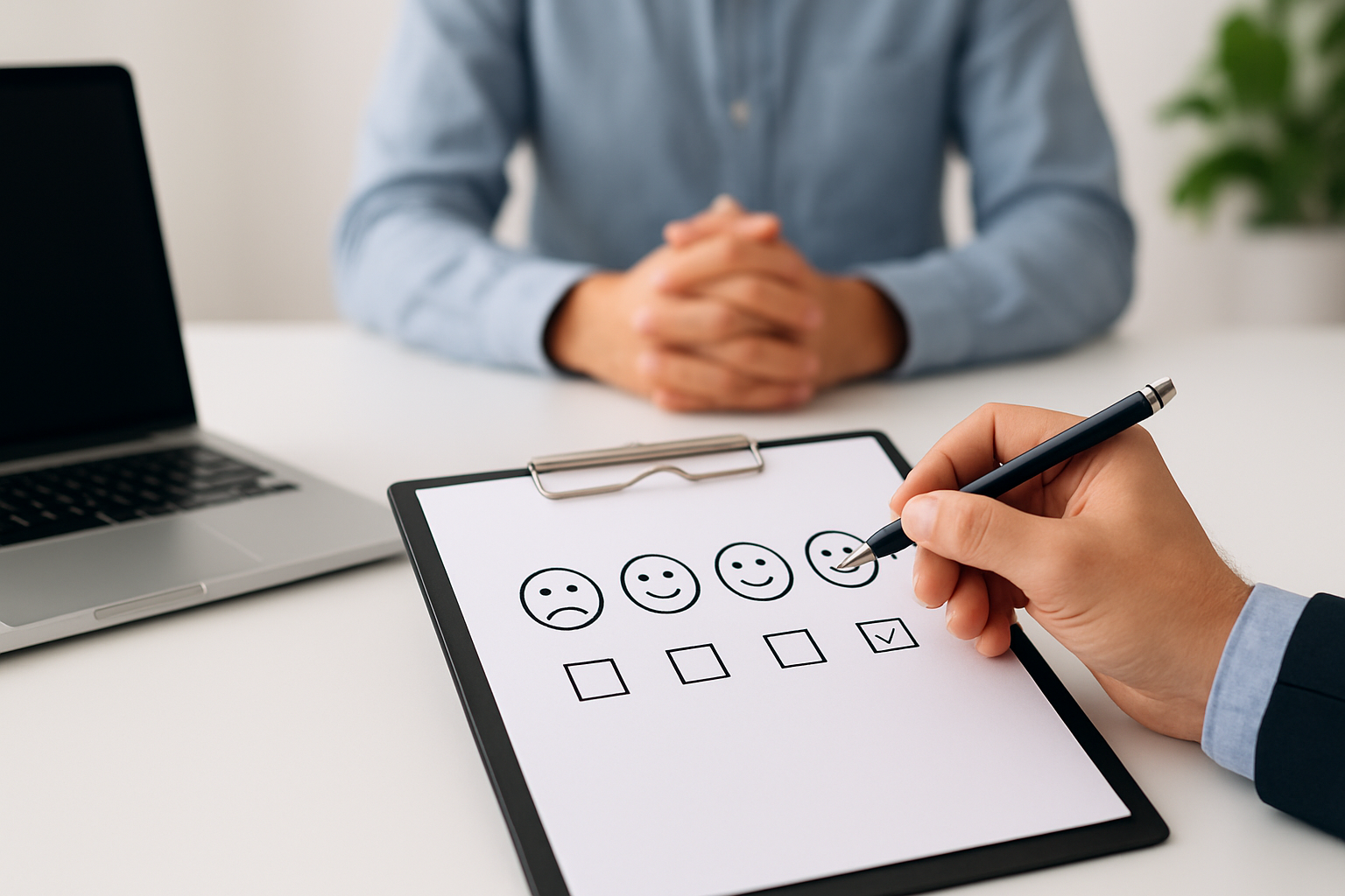 Estratégias Eficazes para Medir a Satisfação do Cliente